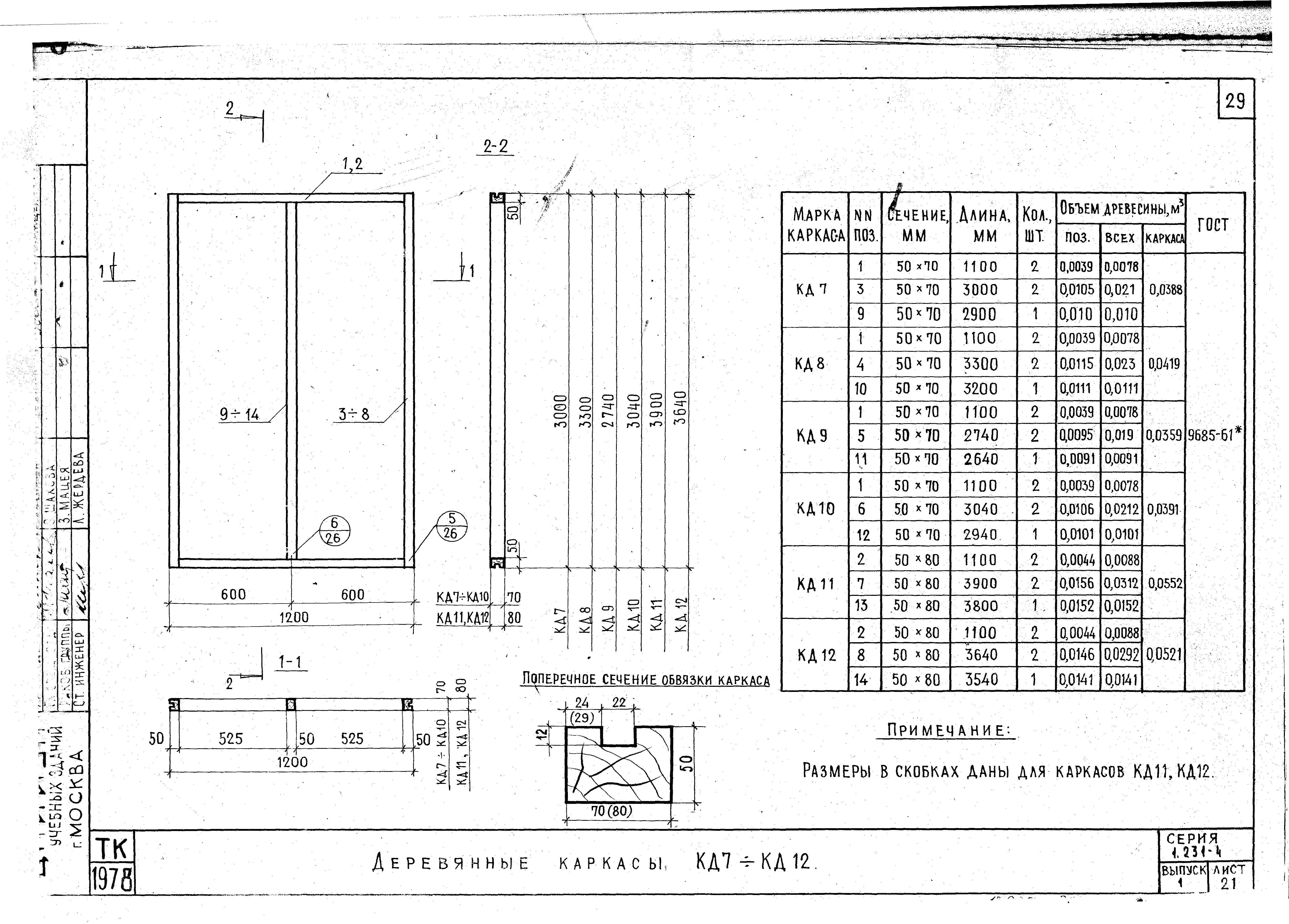 Серия 1.231-4