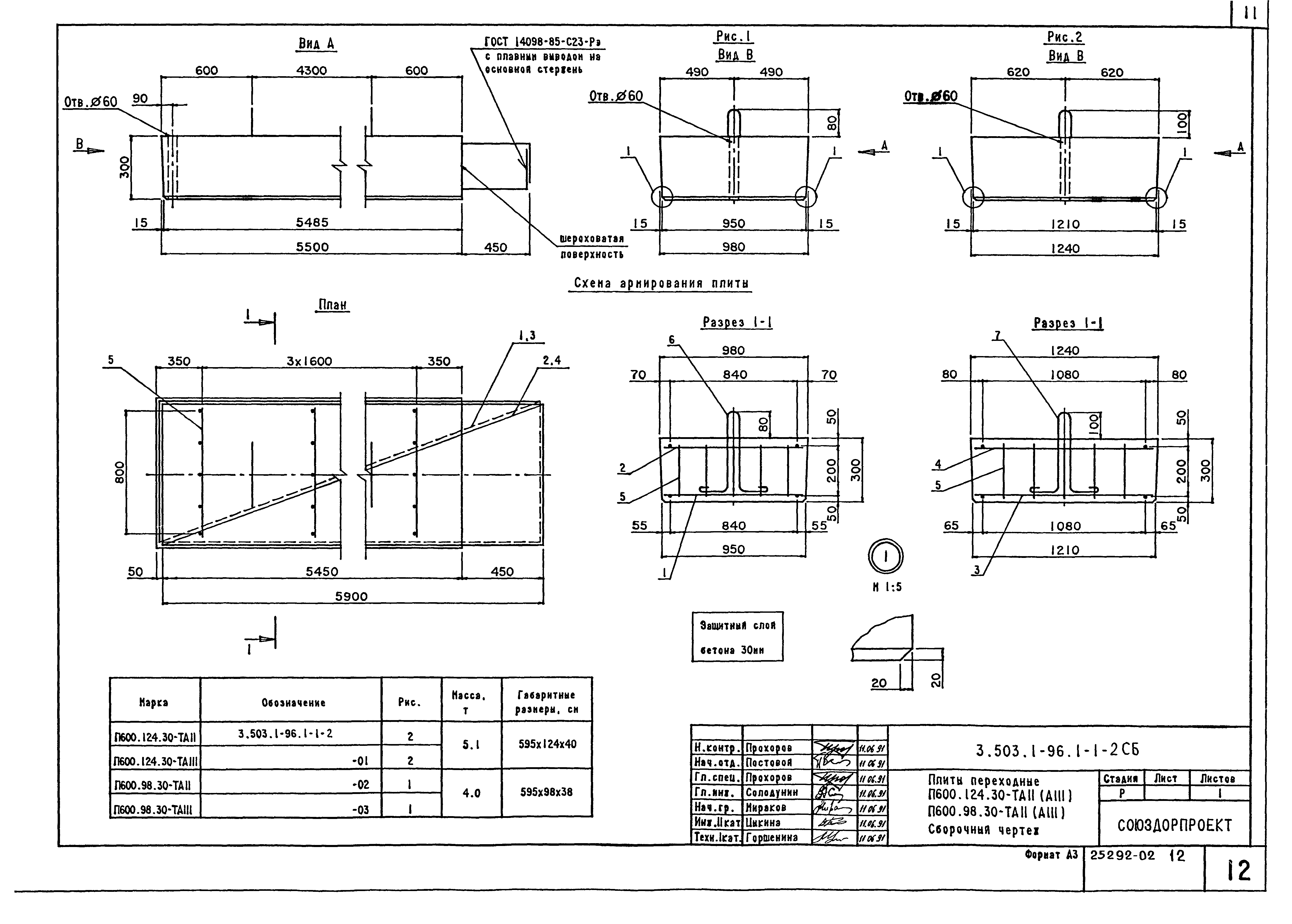 Серия 3.503.1-96