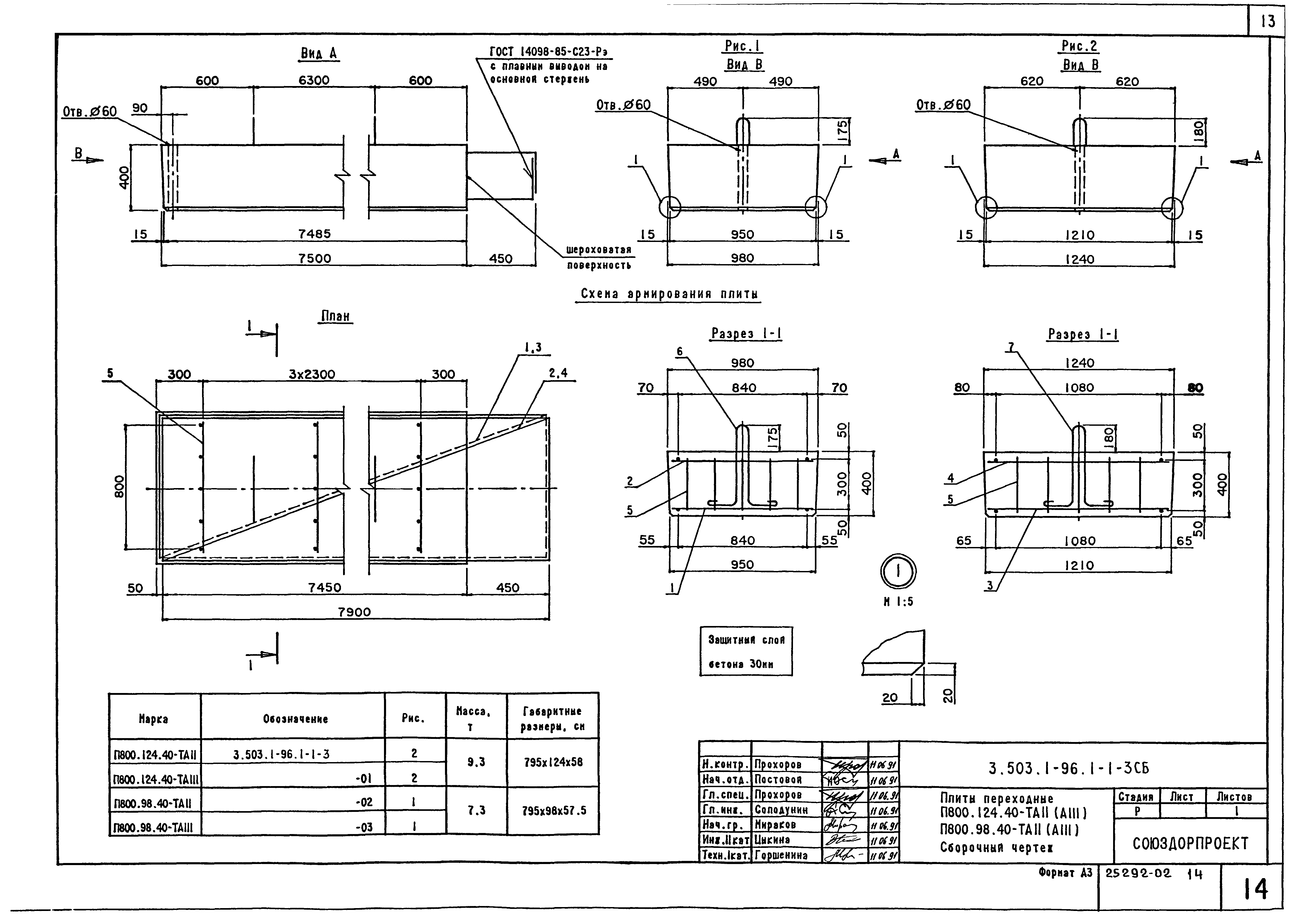 Серия 3.503.1-96