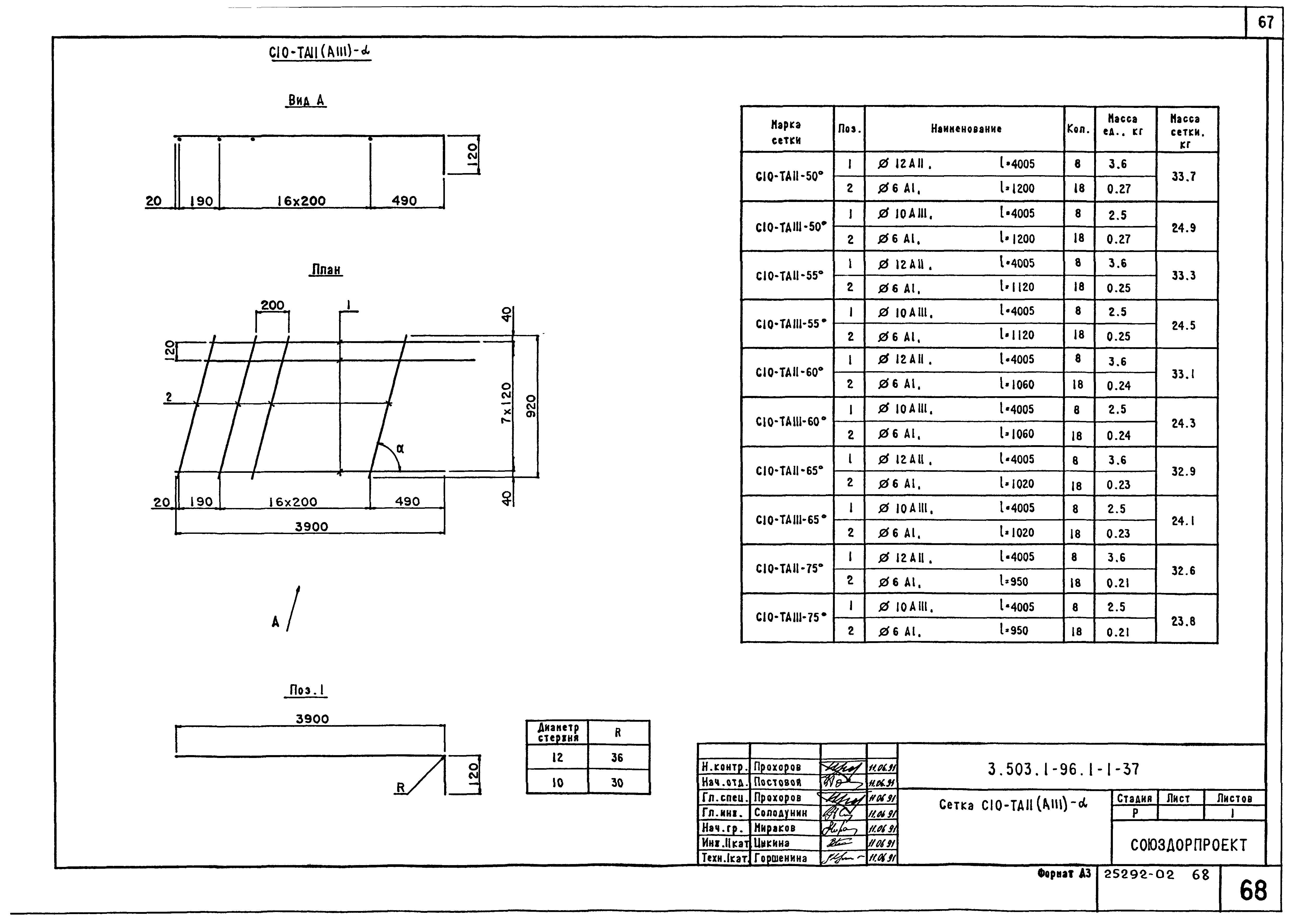 Серия 3.503.1-96