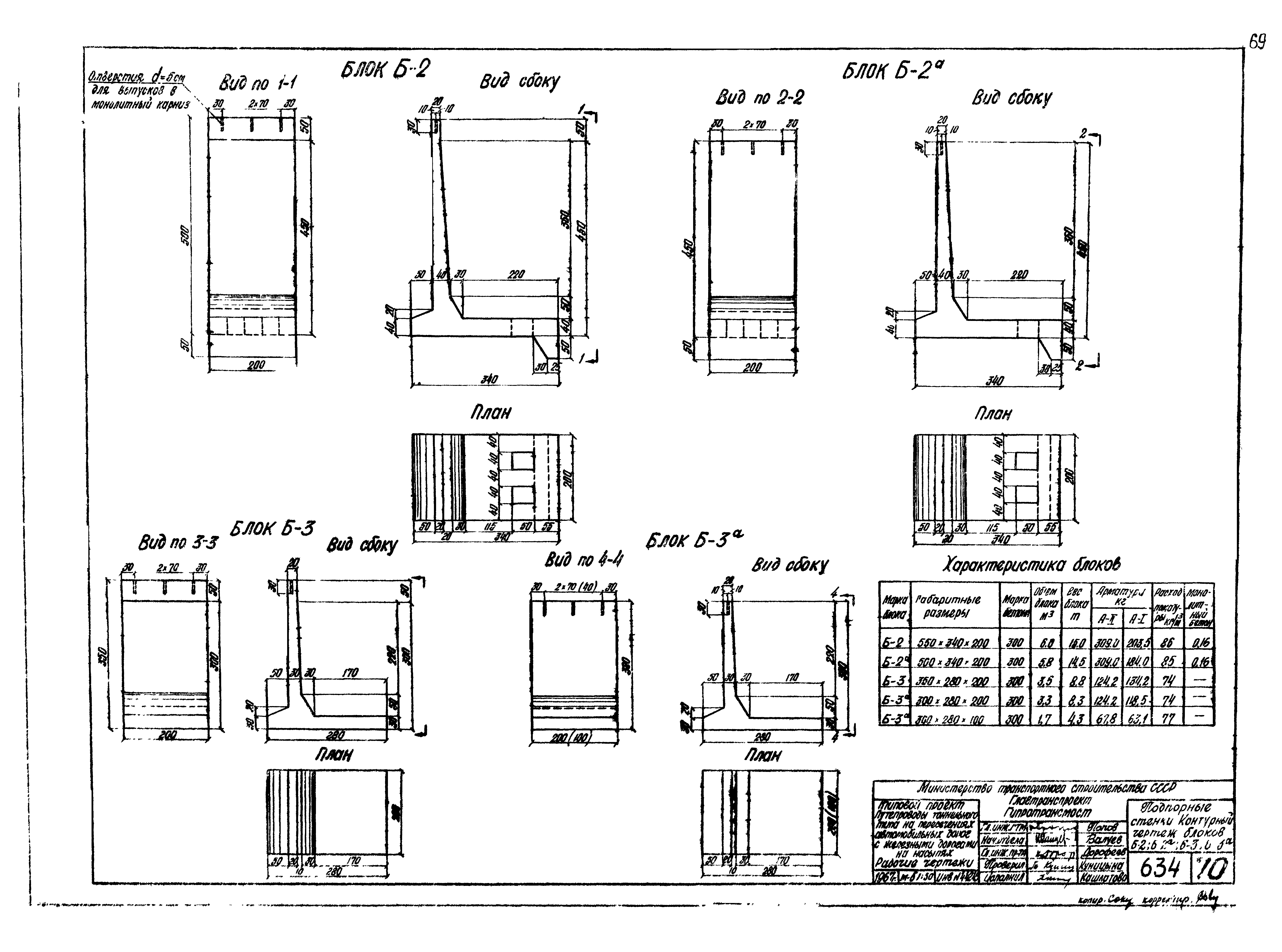 Типовой проект 503-49