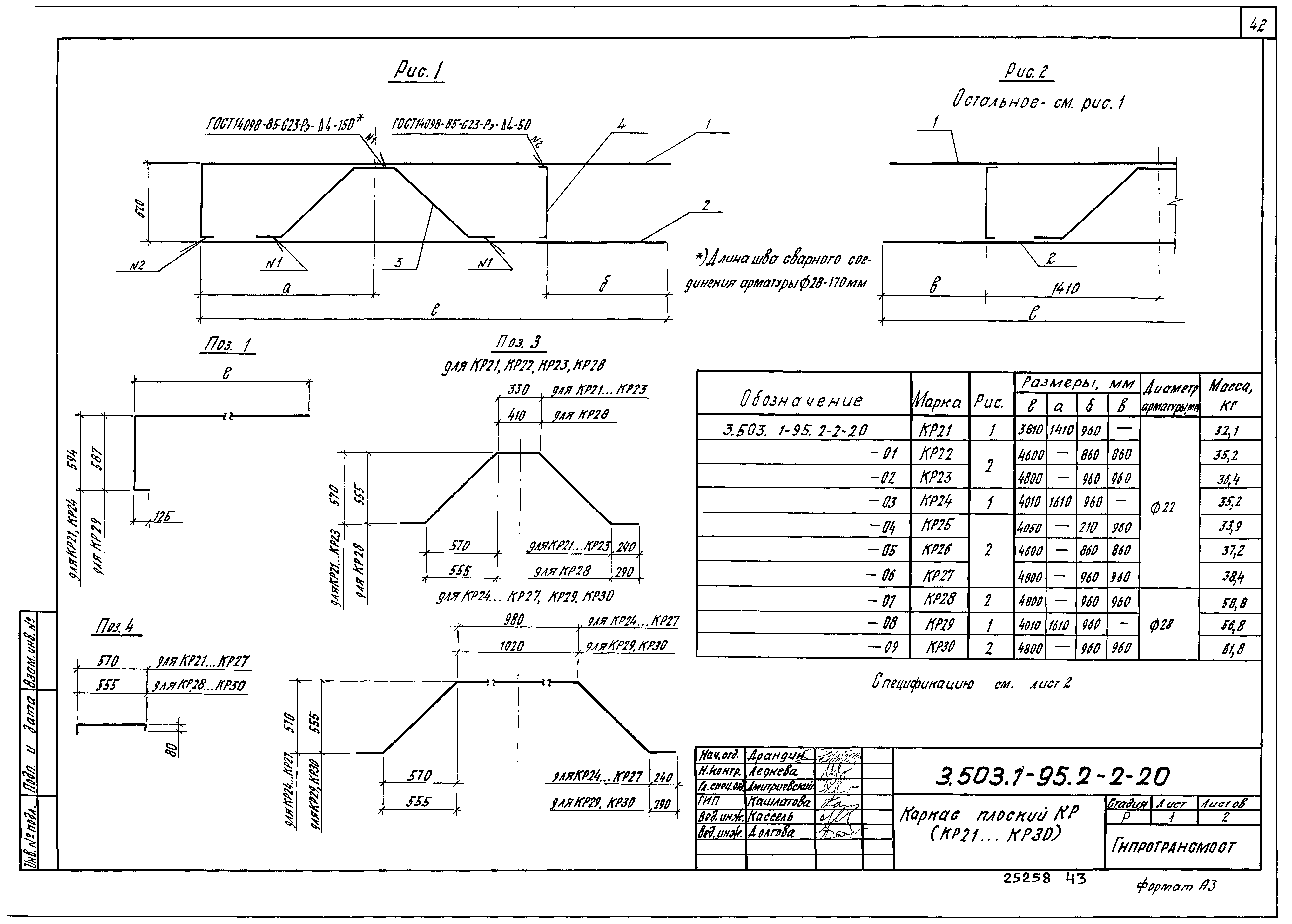 Серия 3.503.1-95