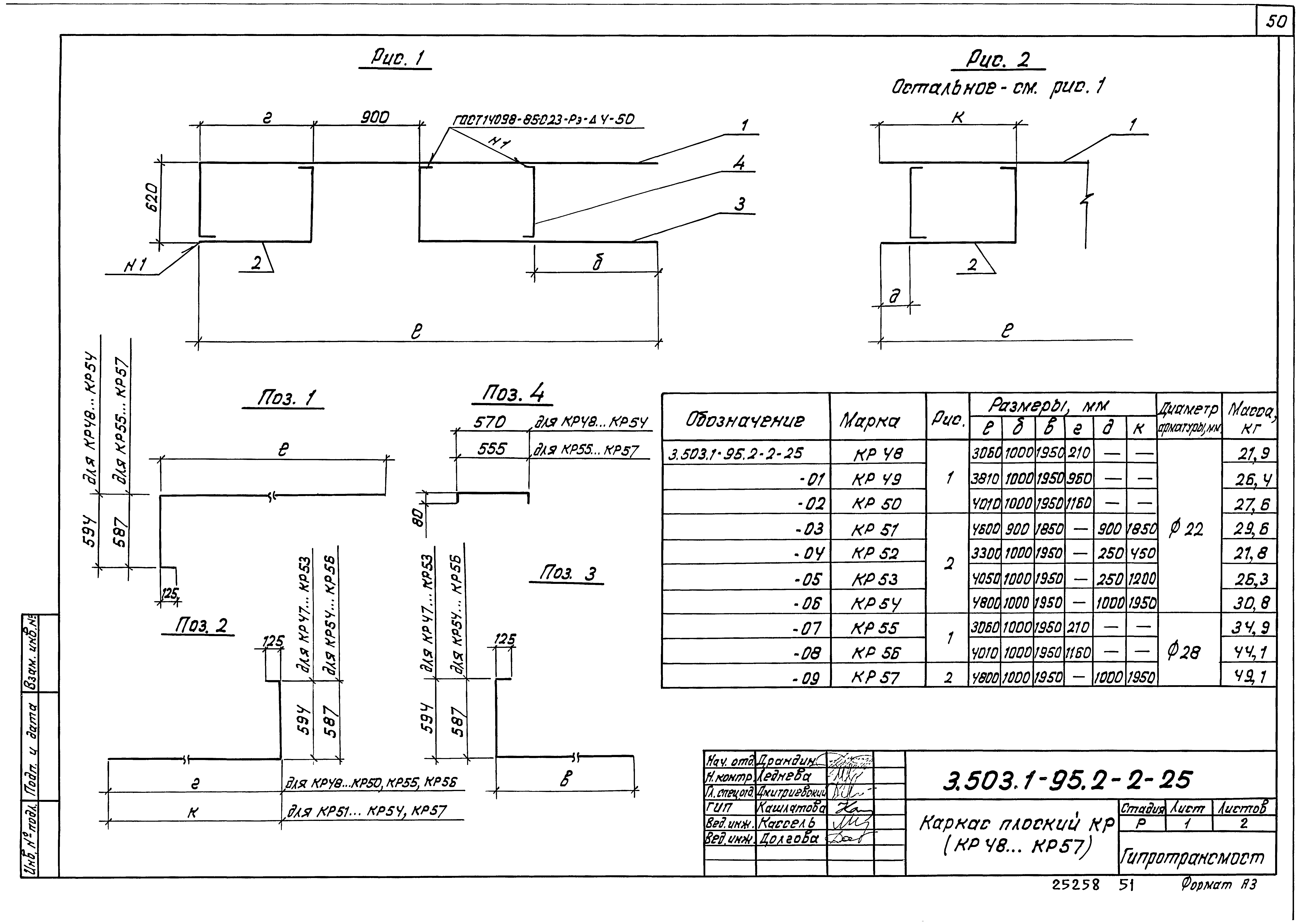 Серия 3.503.1-95