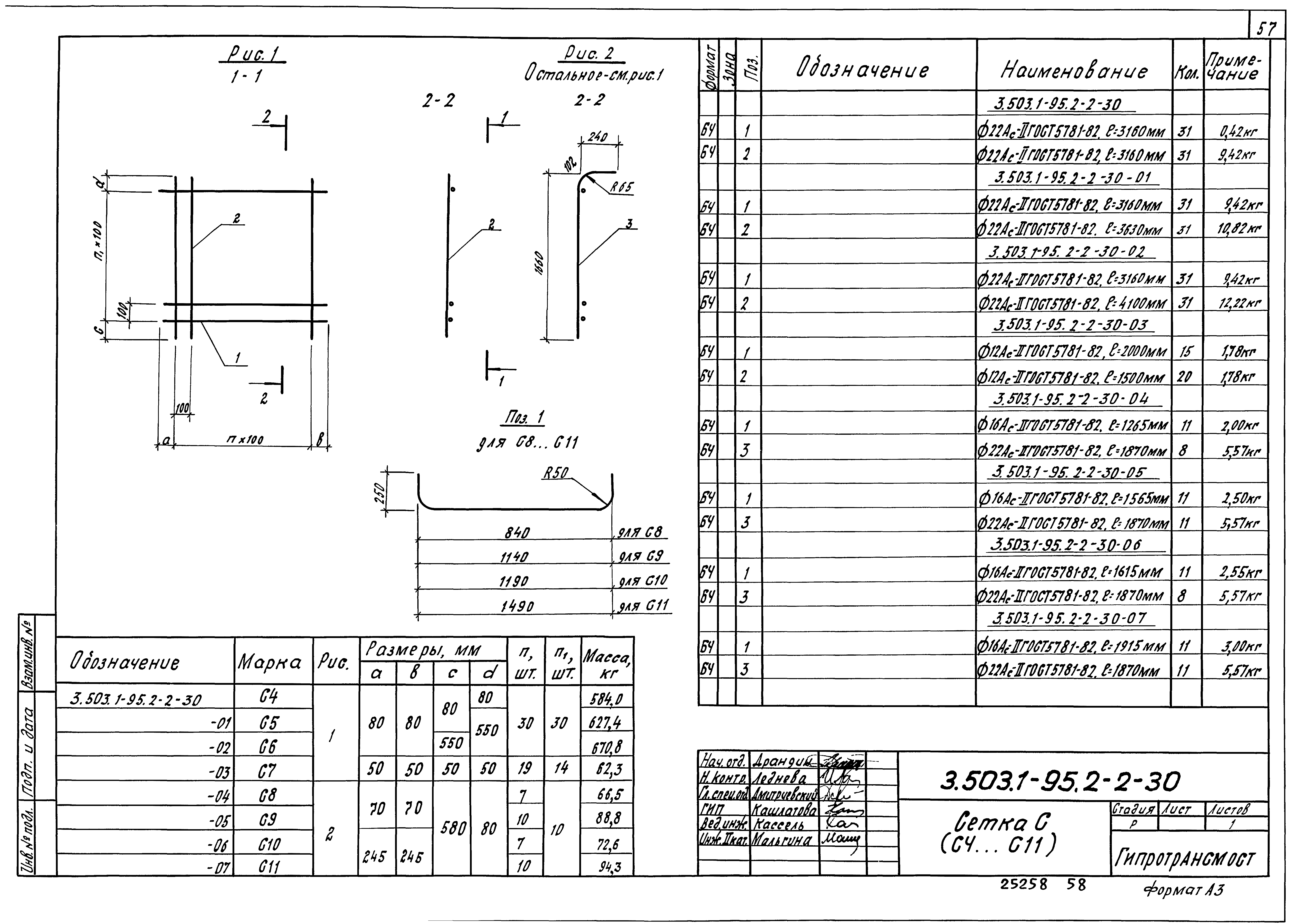 Серия 3.503.1-95