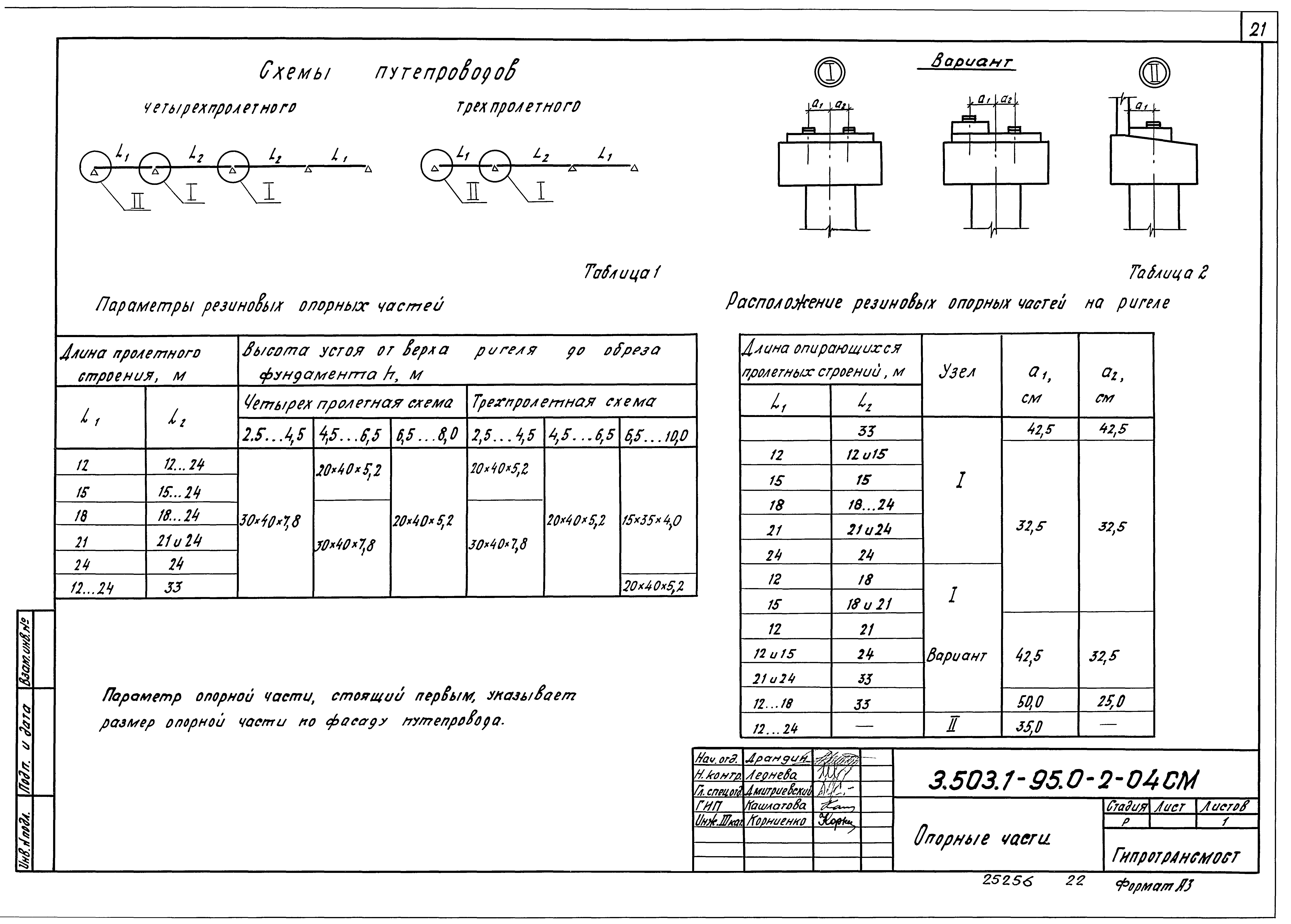 Серия 3.503.1-95