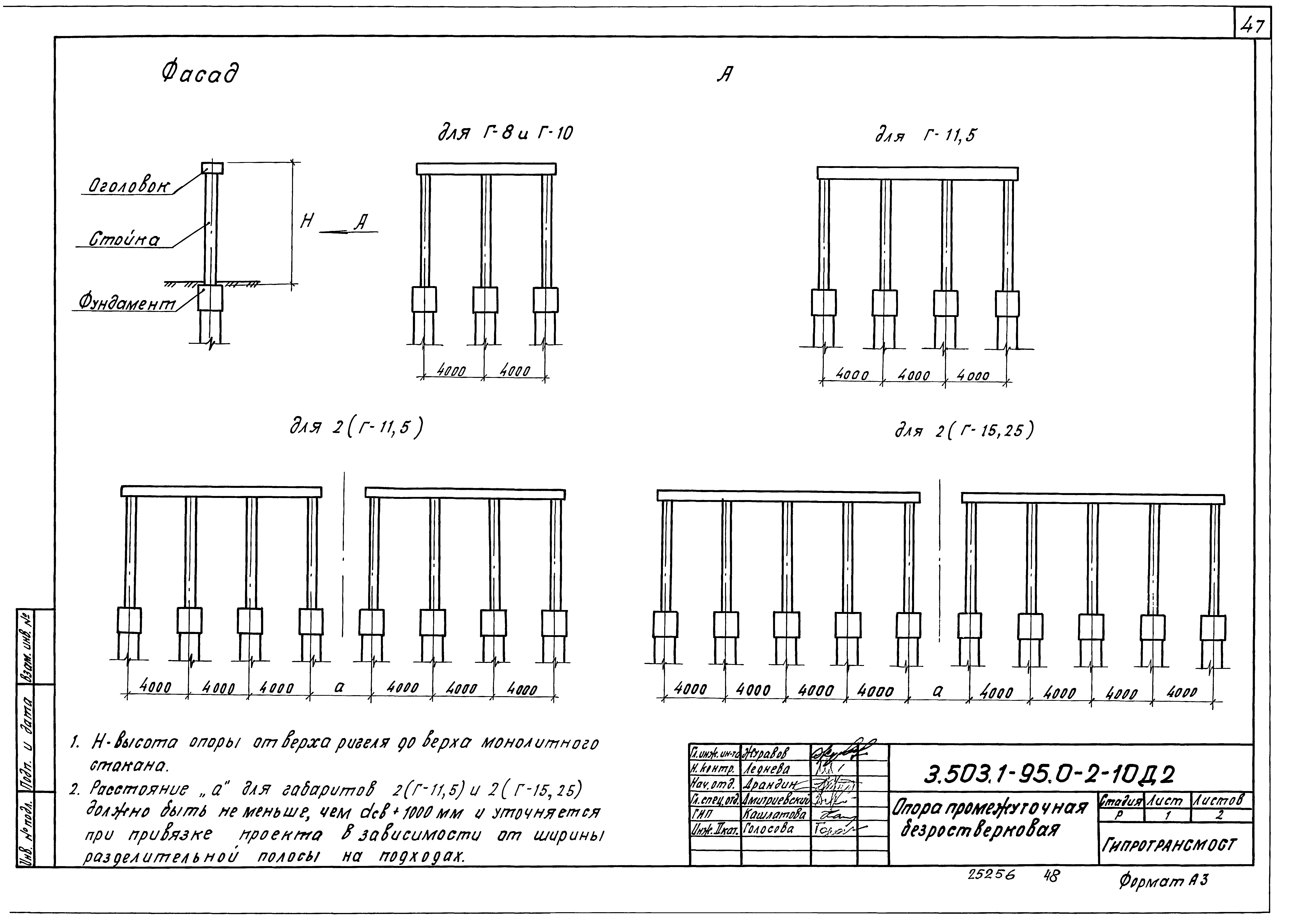 Серия 3.503.1-95