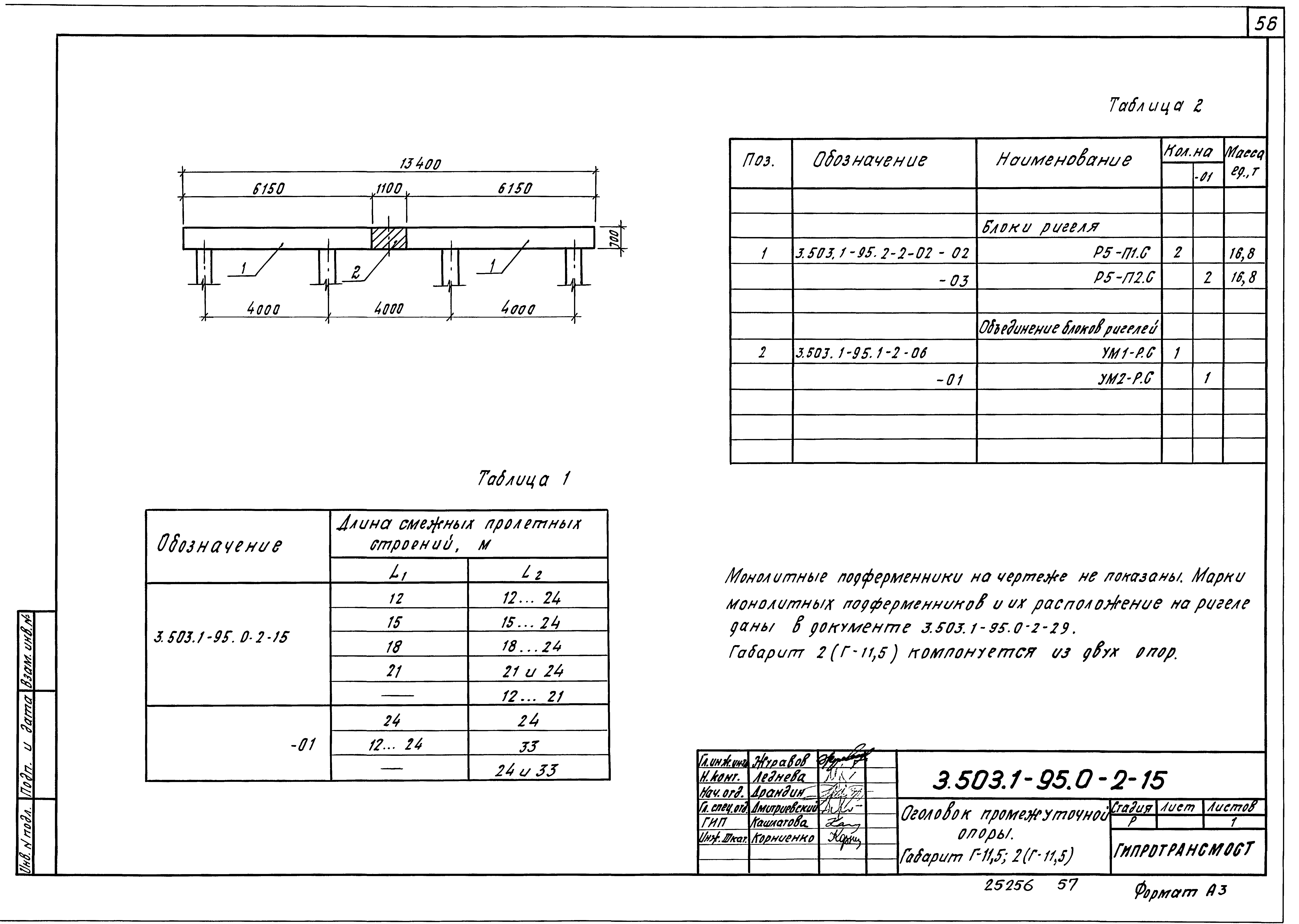 Серия 3.503.1-95
