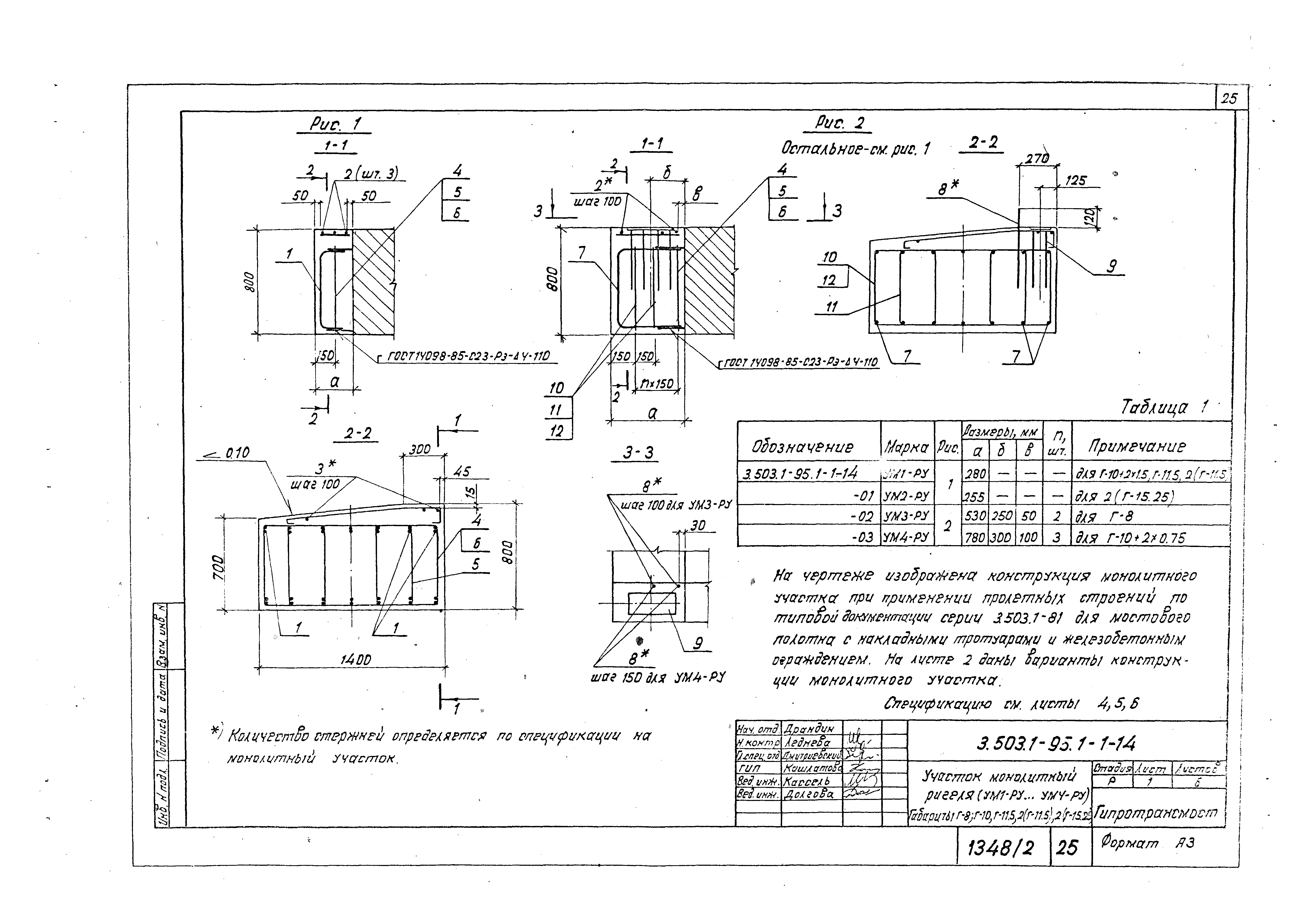 Серия 3.503.1-95