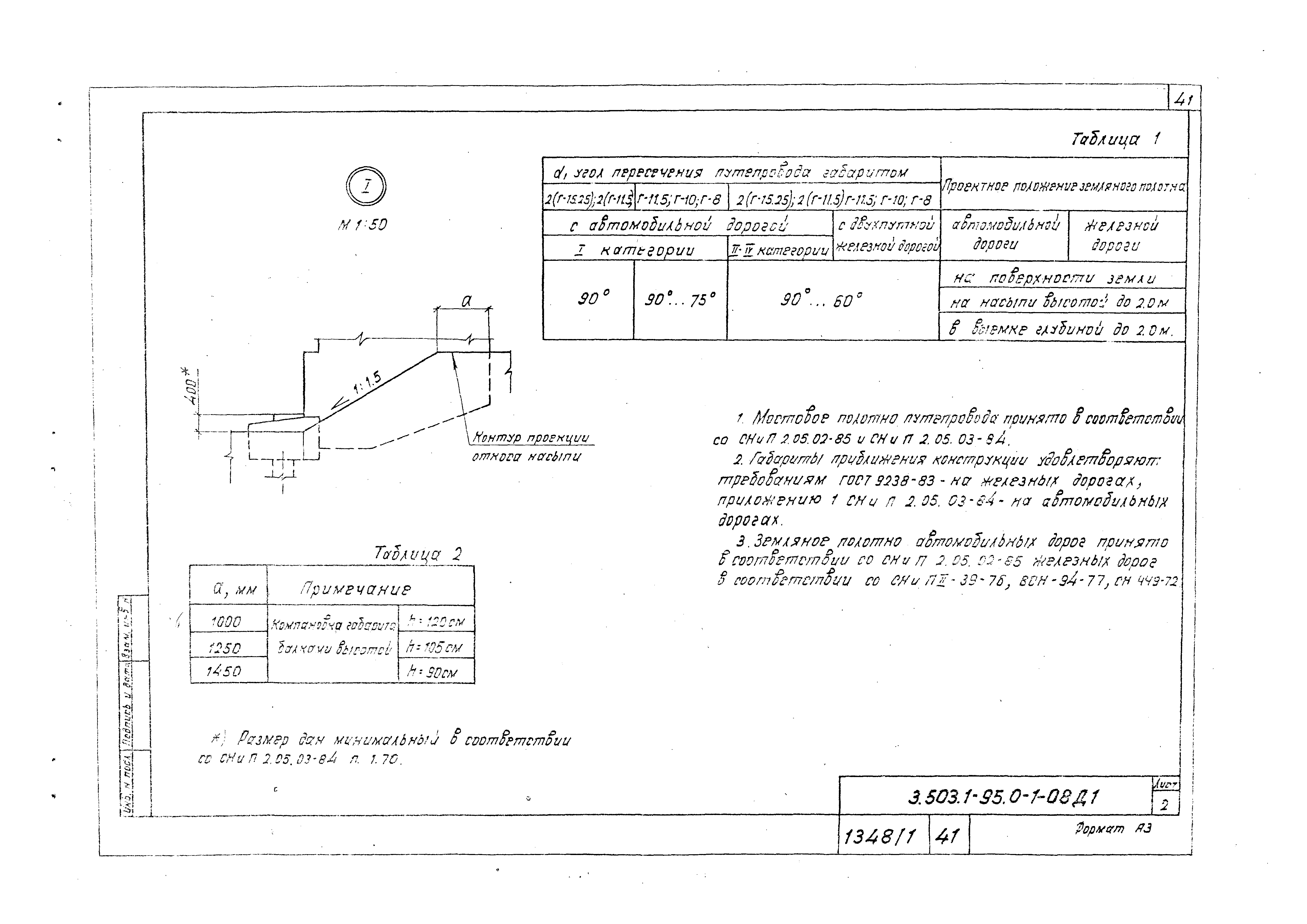 Серия 3.503.1-95