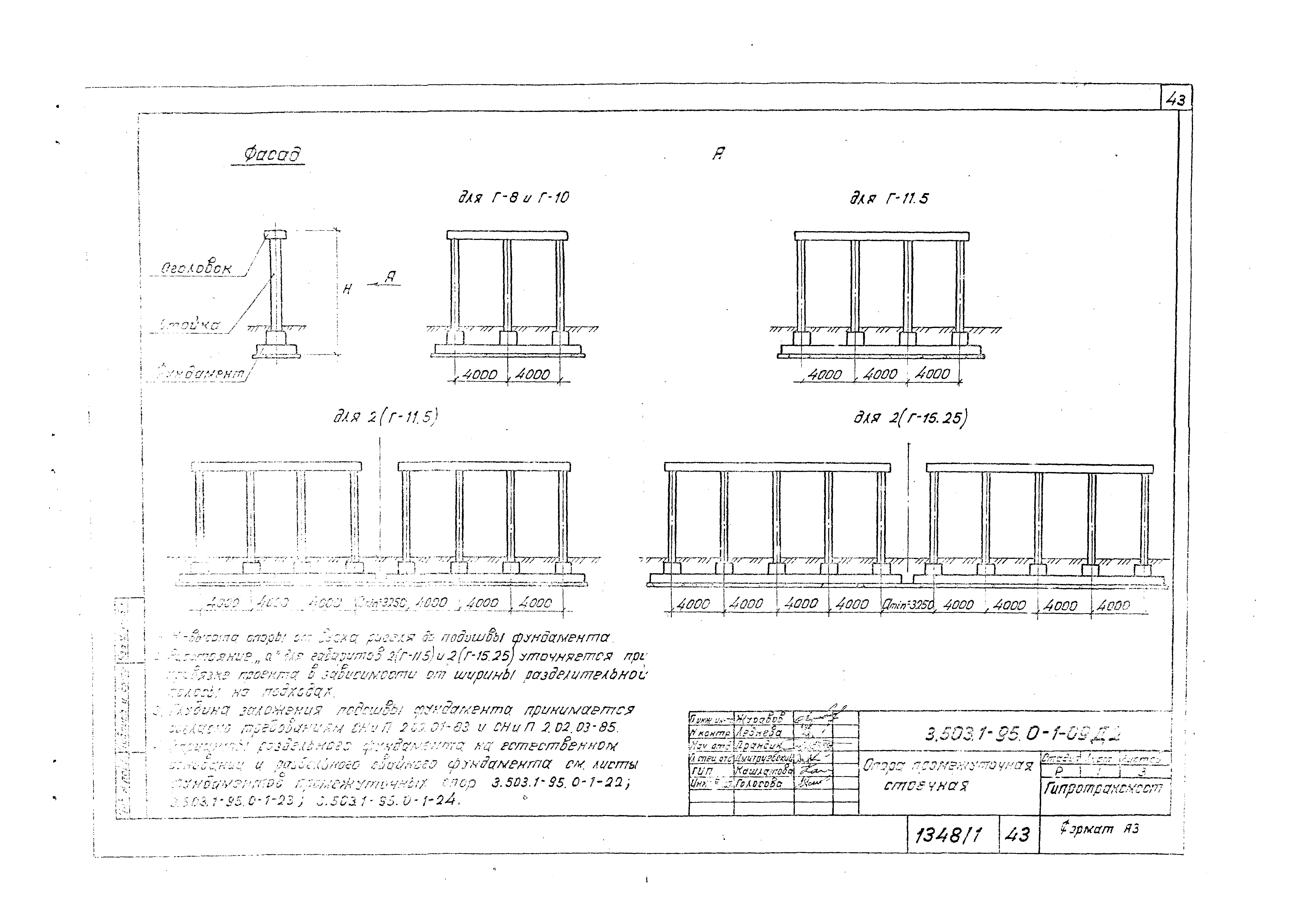 Серия 3.503.1-95