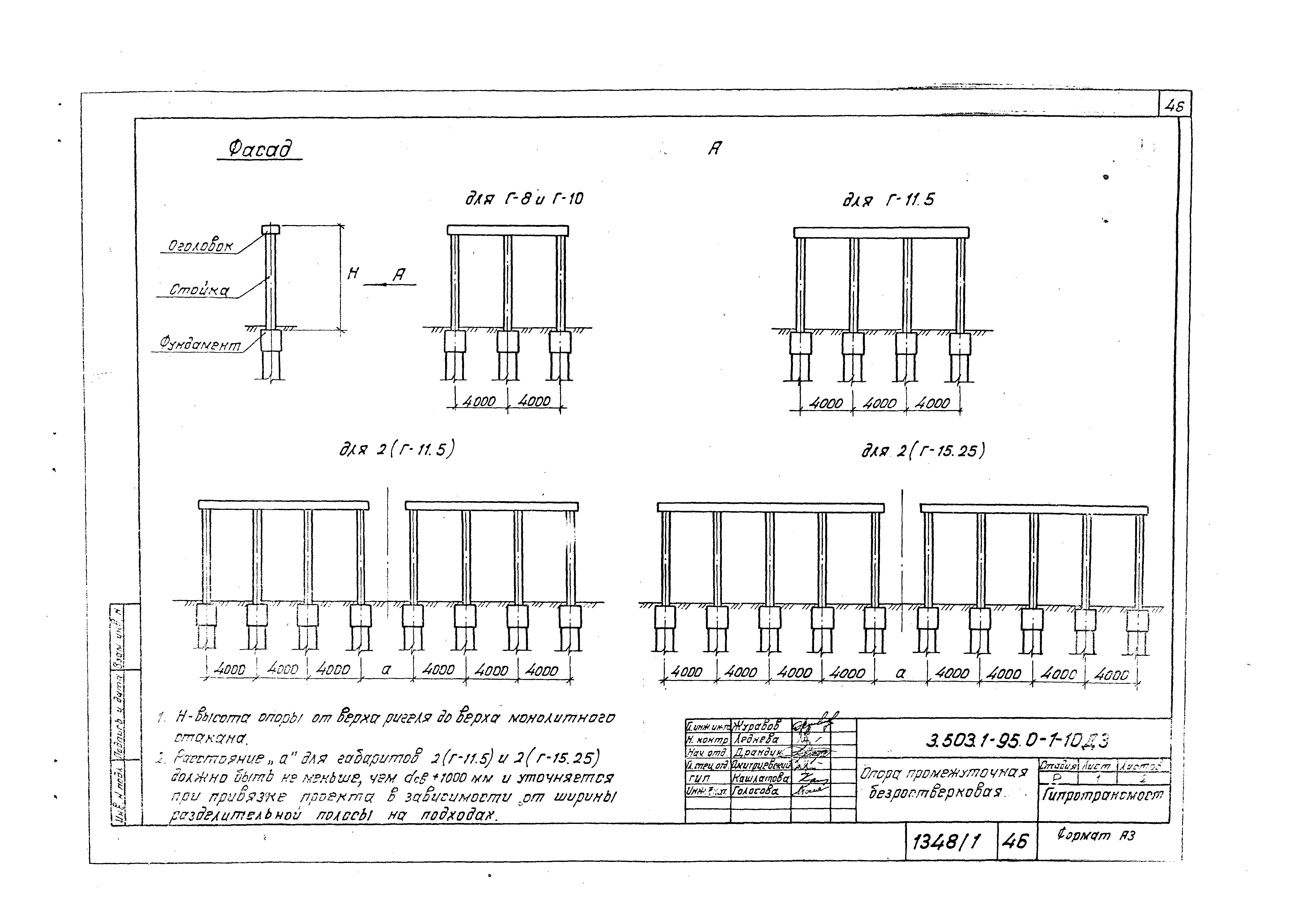 Серия 3.503.1-95