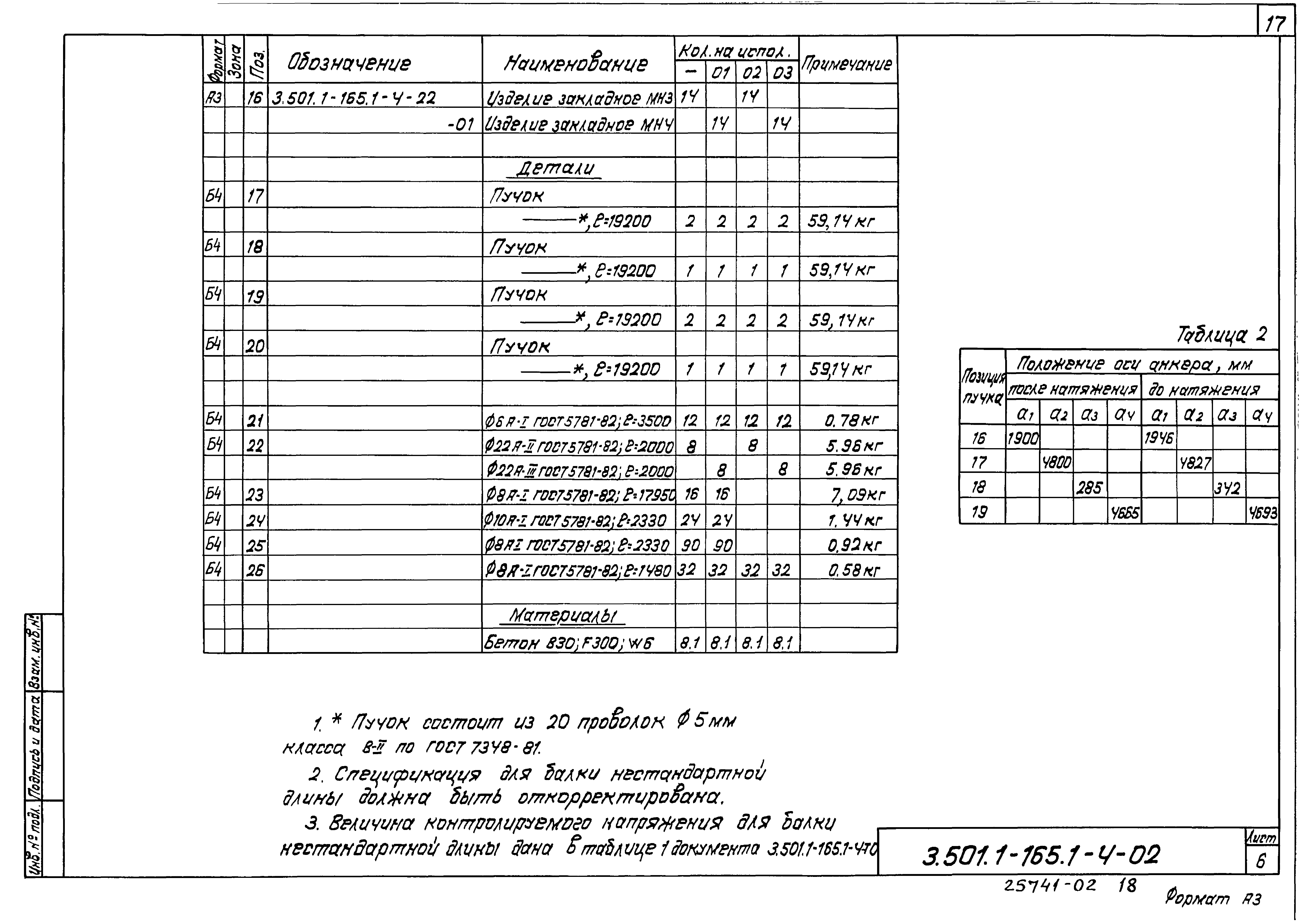 Серия 3.501.1-165
