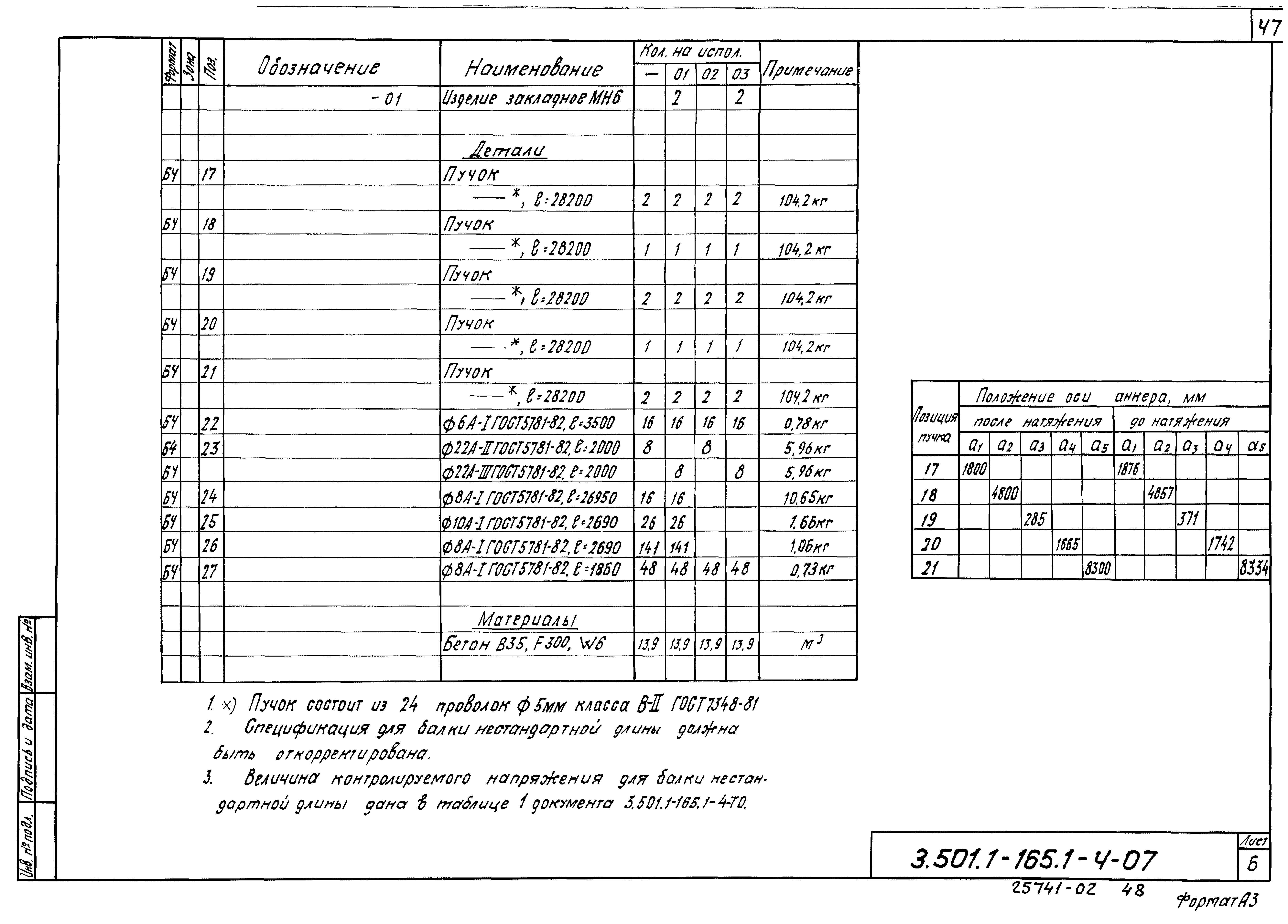 Серия 3.501.1-165
