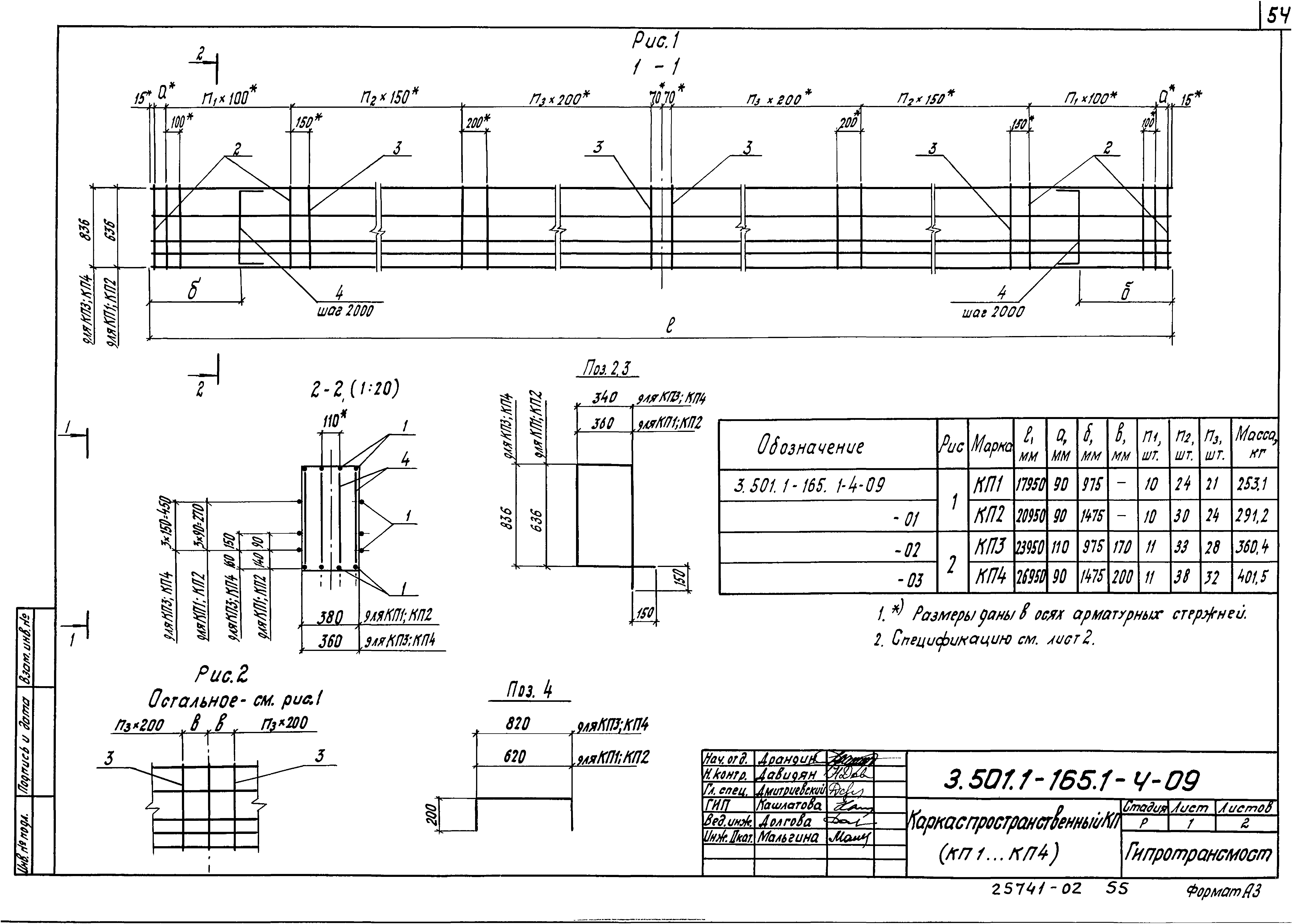 Серия 3.501.1-165