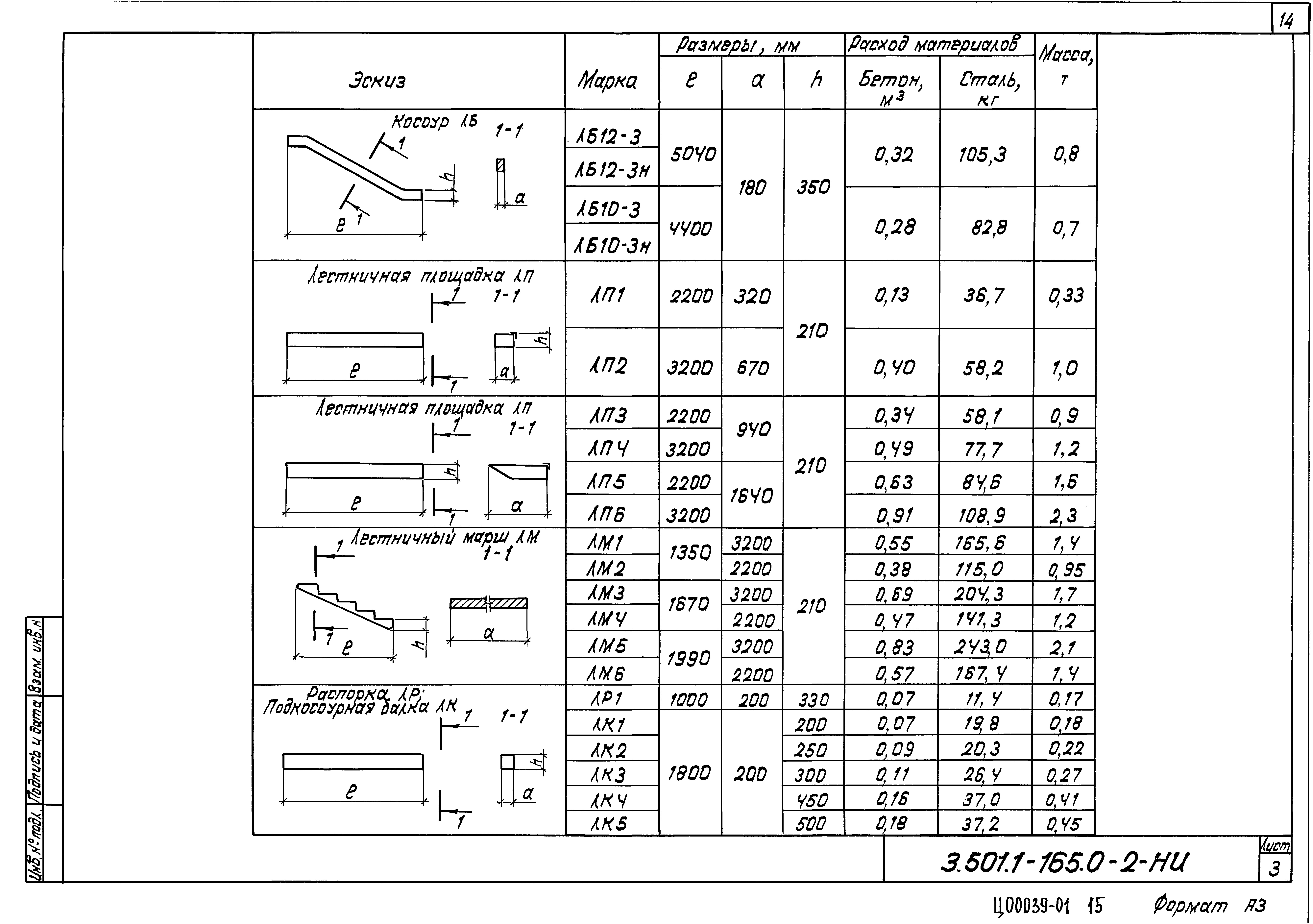 Серия 3.501.1-165