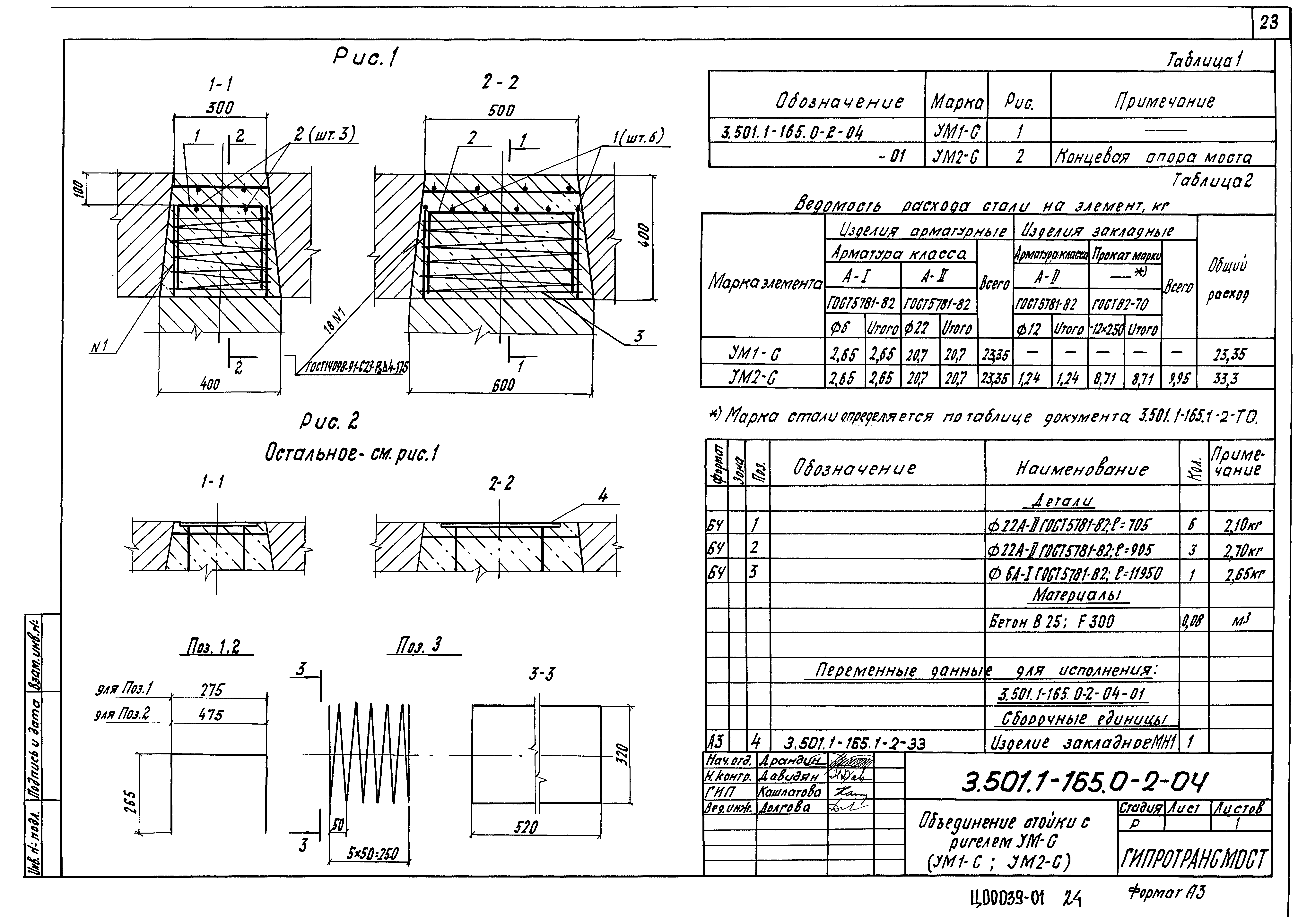 Серия 3.501.1-165