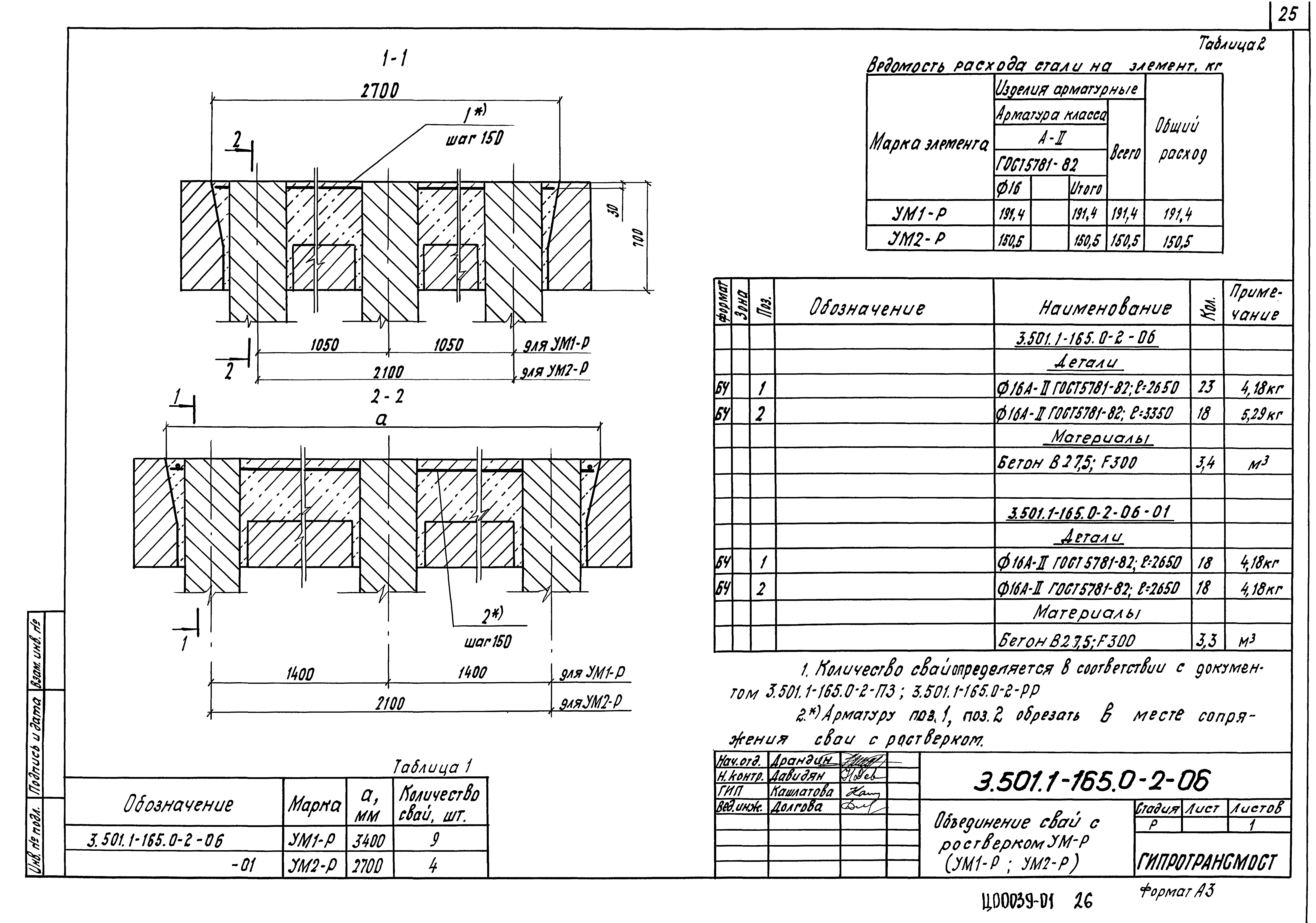 Серия 3.501.1-165