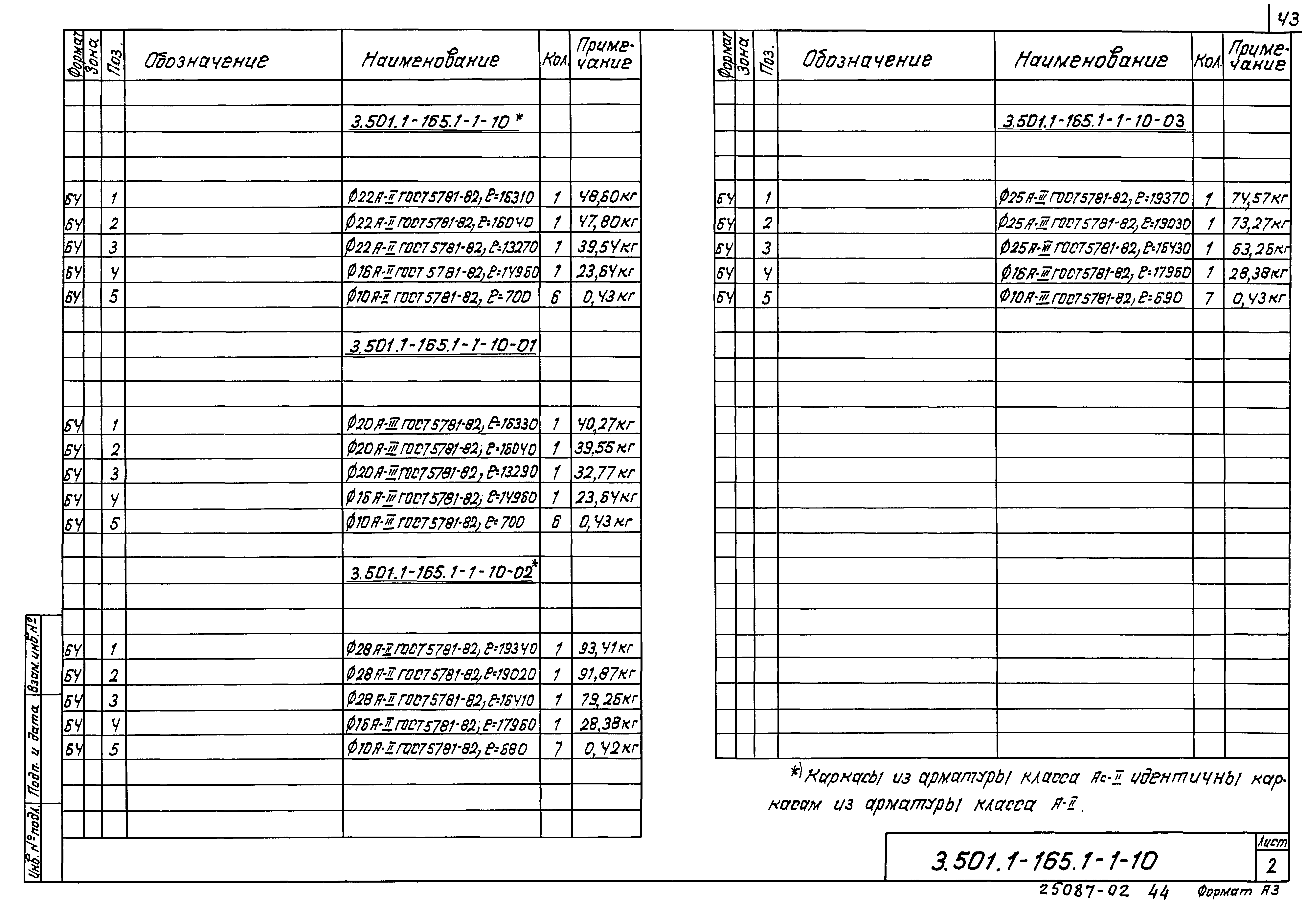 Серия 3.501.1-165