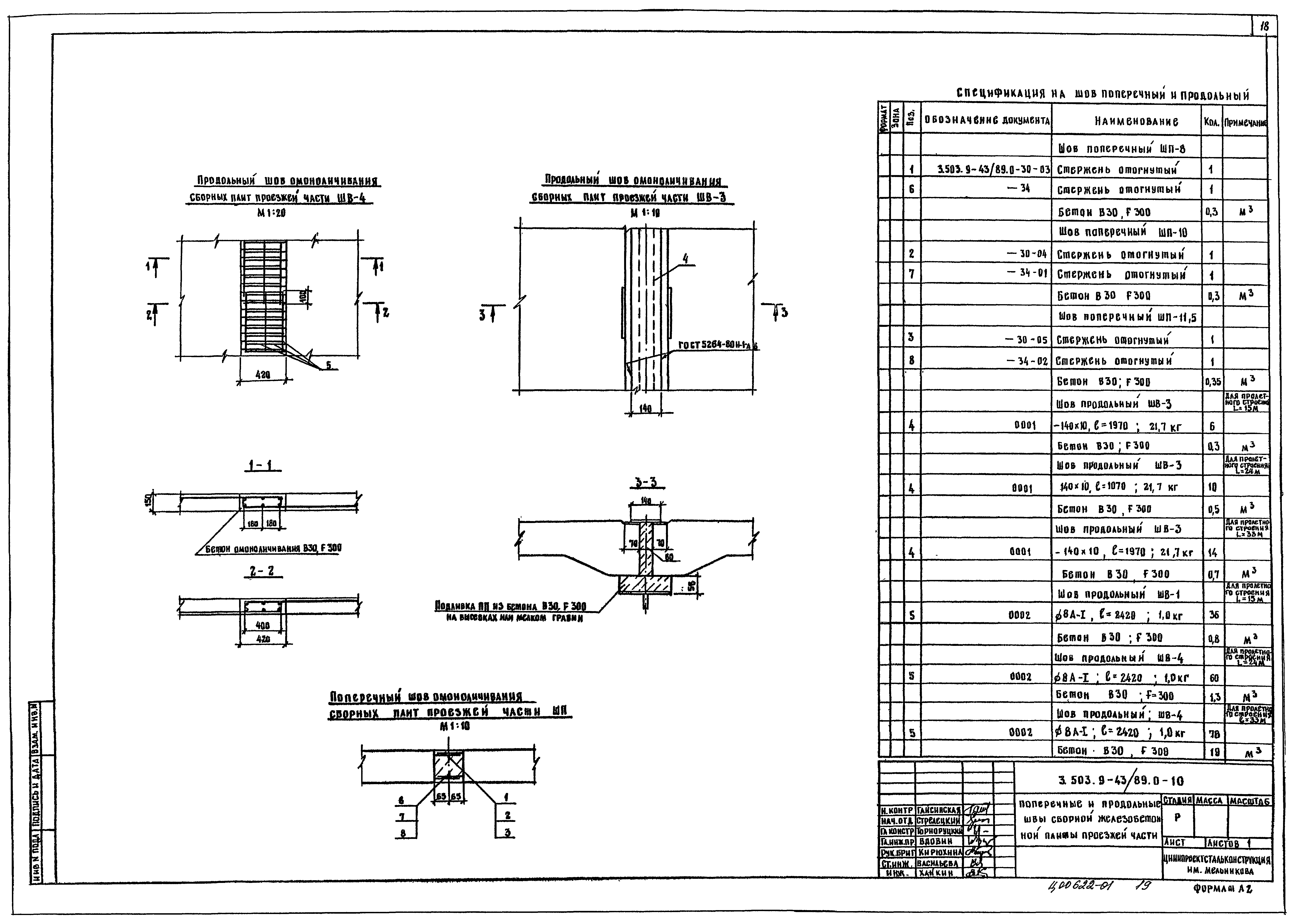 Серия 3.503.9-43/89