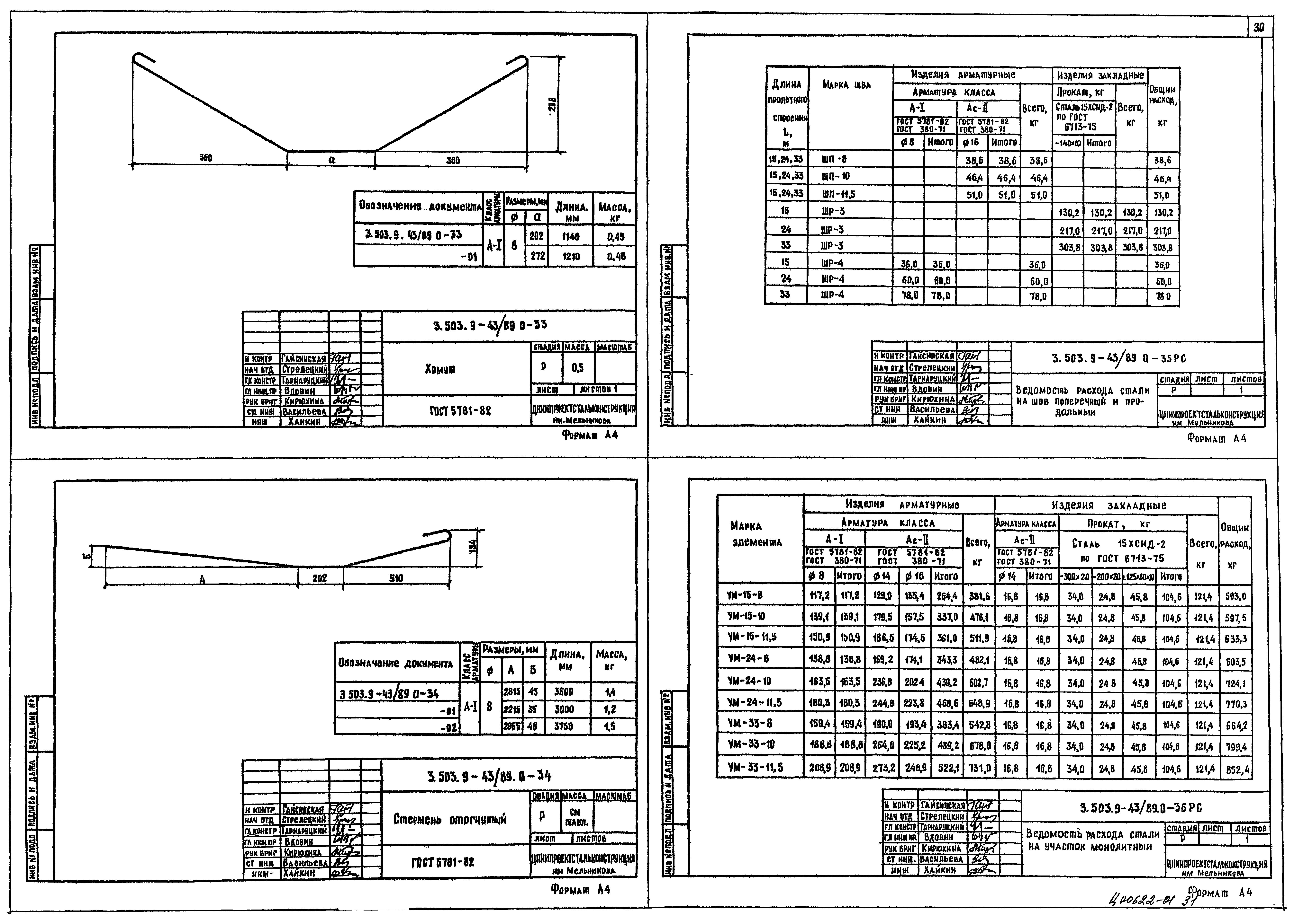Серия 3.503.9-43/89