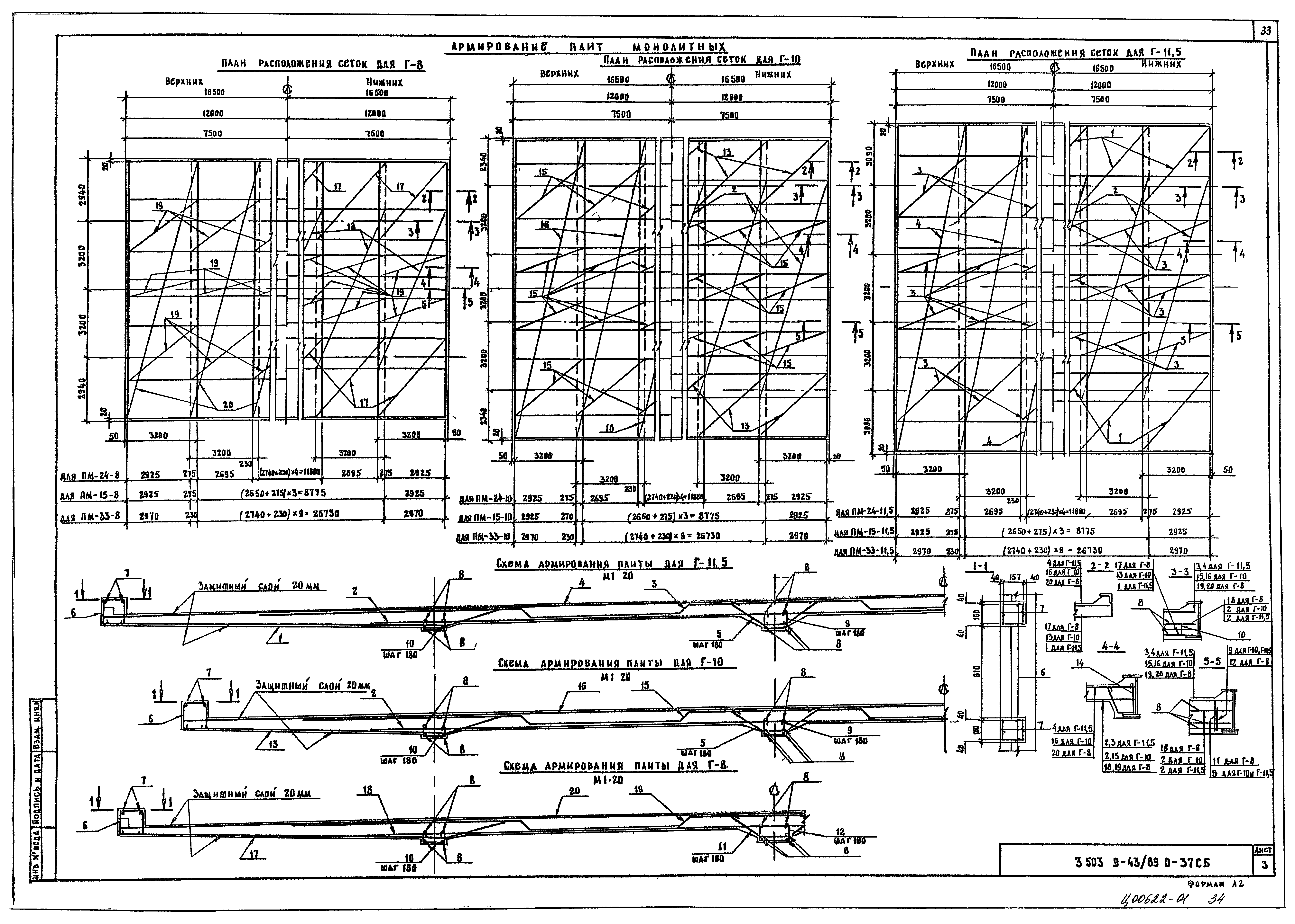 Серия 3.503.9-43/89