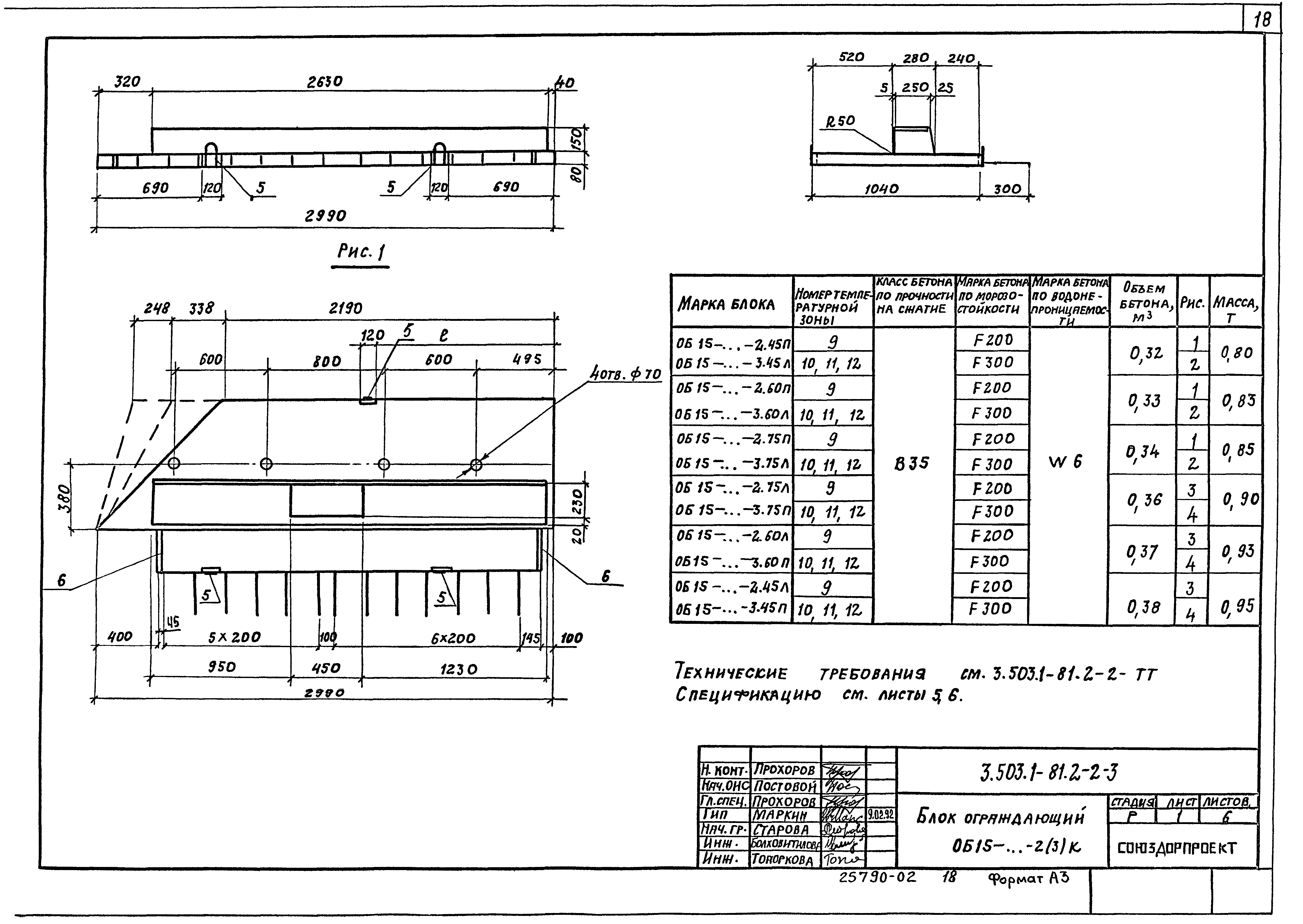 Серия 3.503.1-81