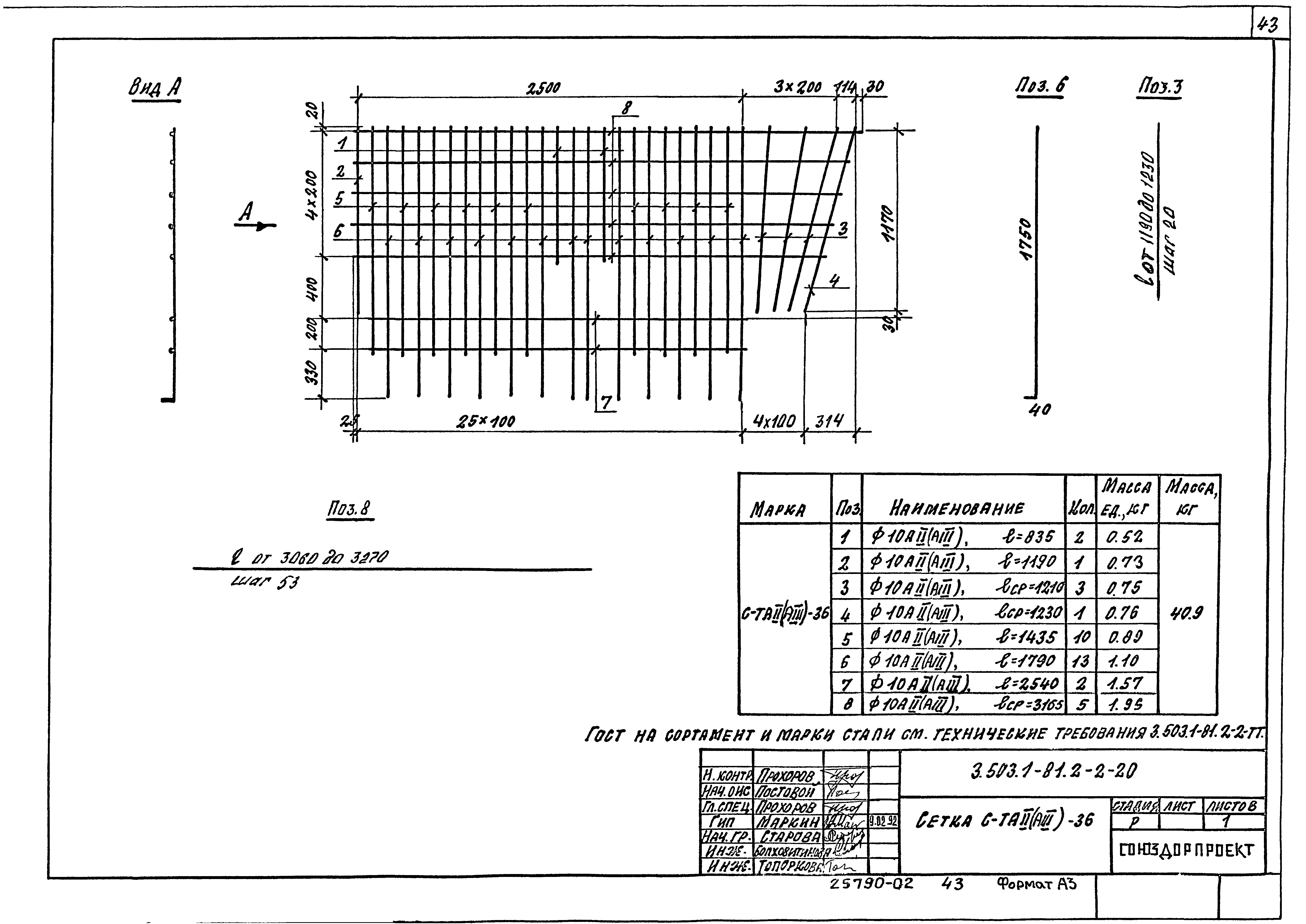 Серия 3.503.1-81