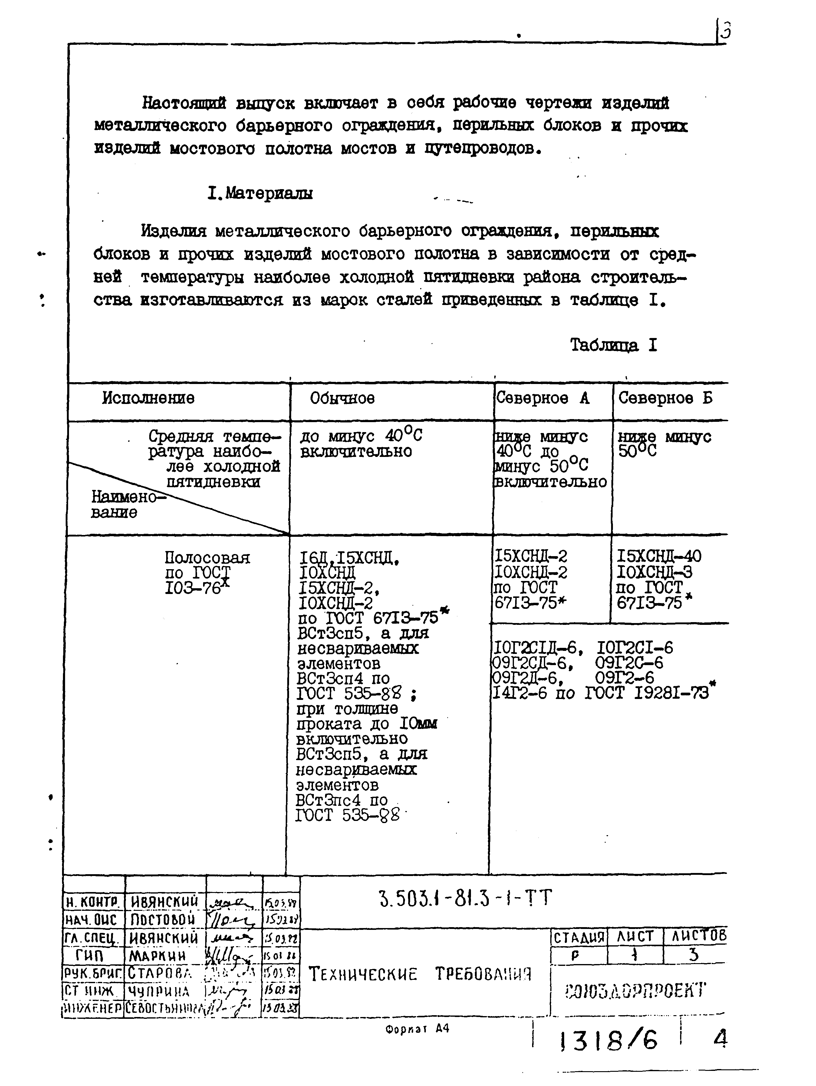 Серия 3.503.1-81