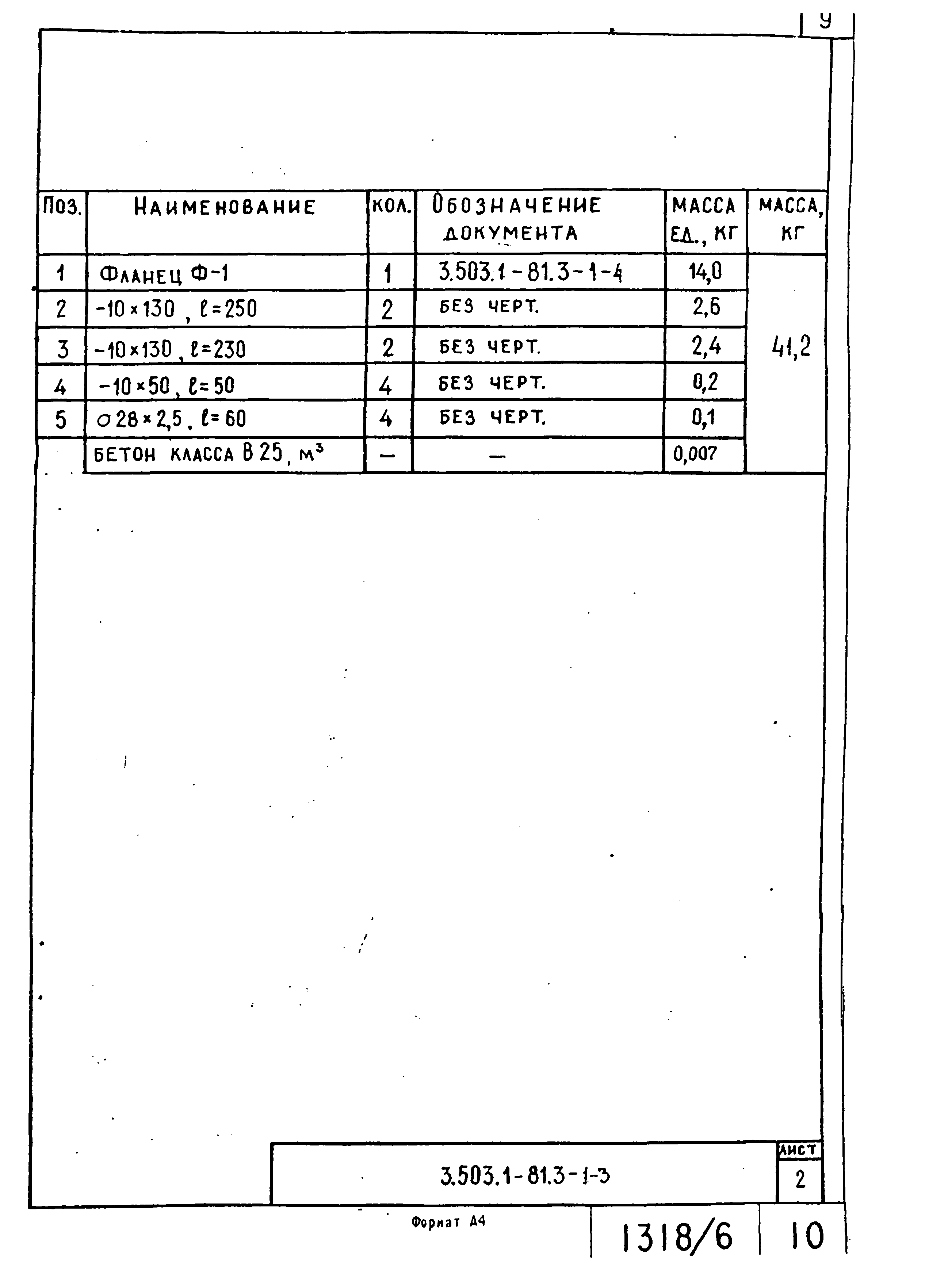 Серия 3.503.1-81
