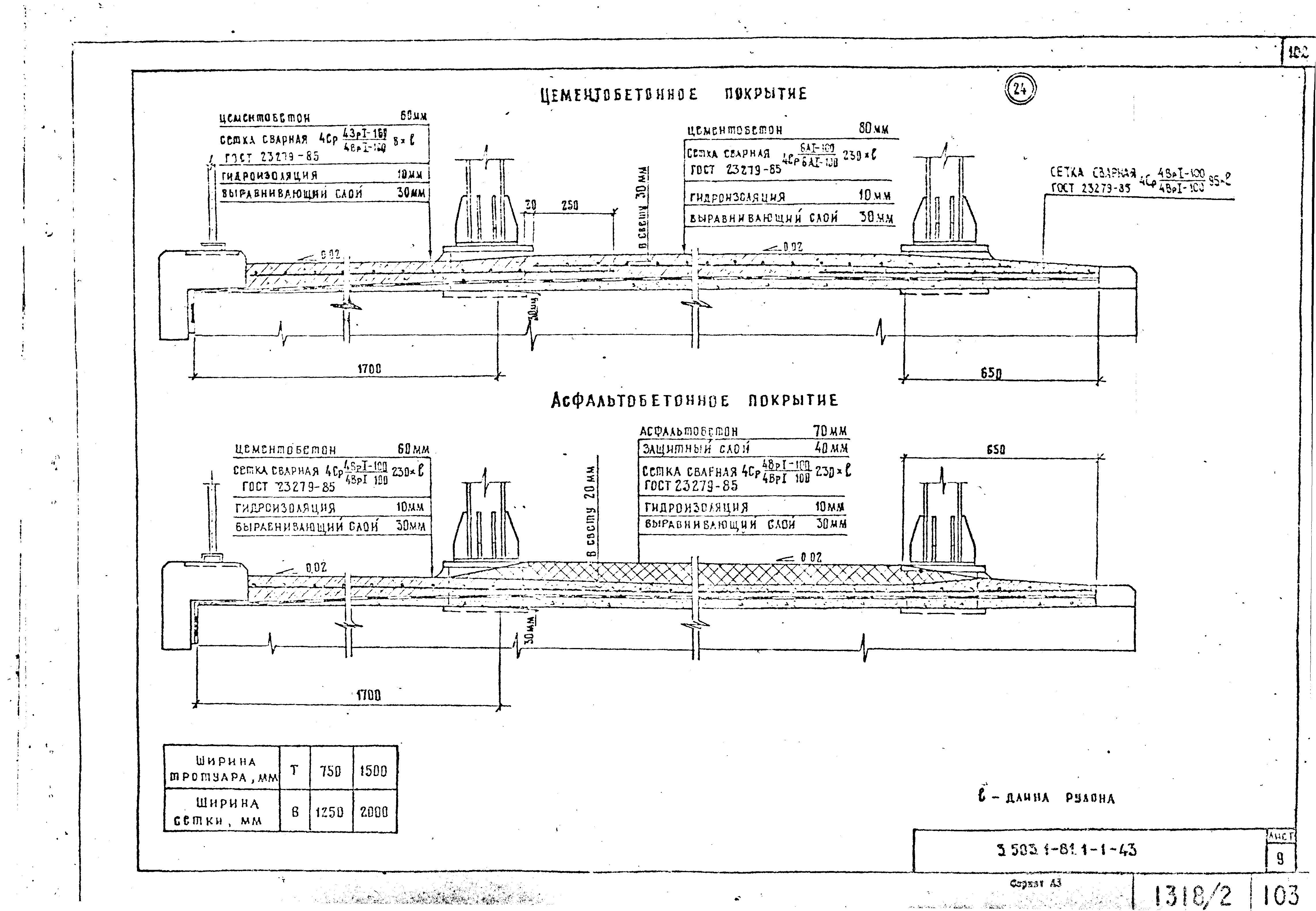 Серия 3.503.1-81