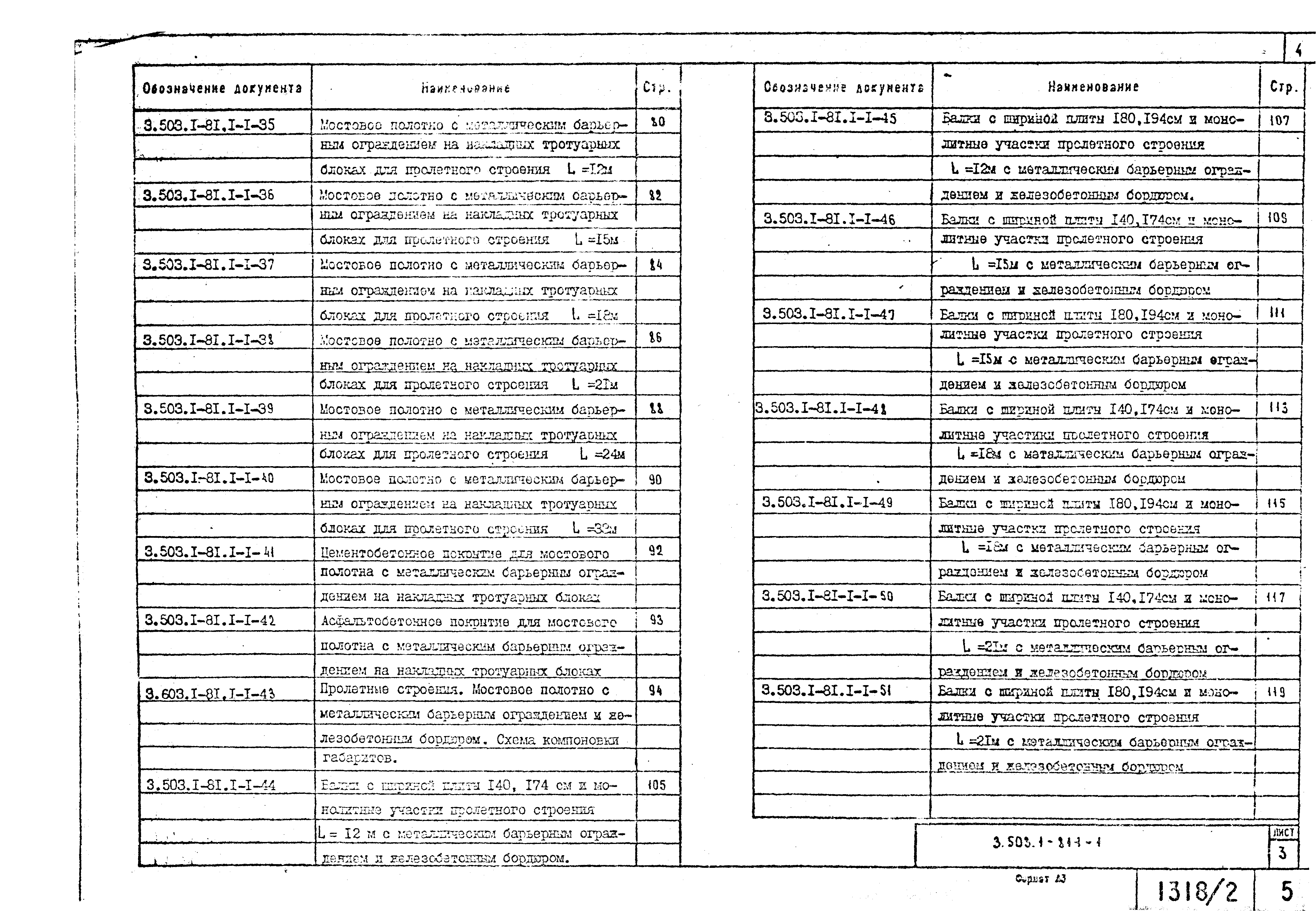 Серия 3.503.1-81