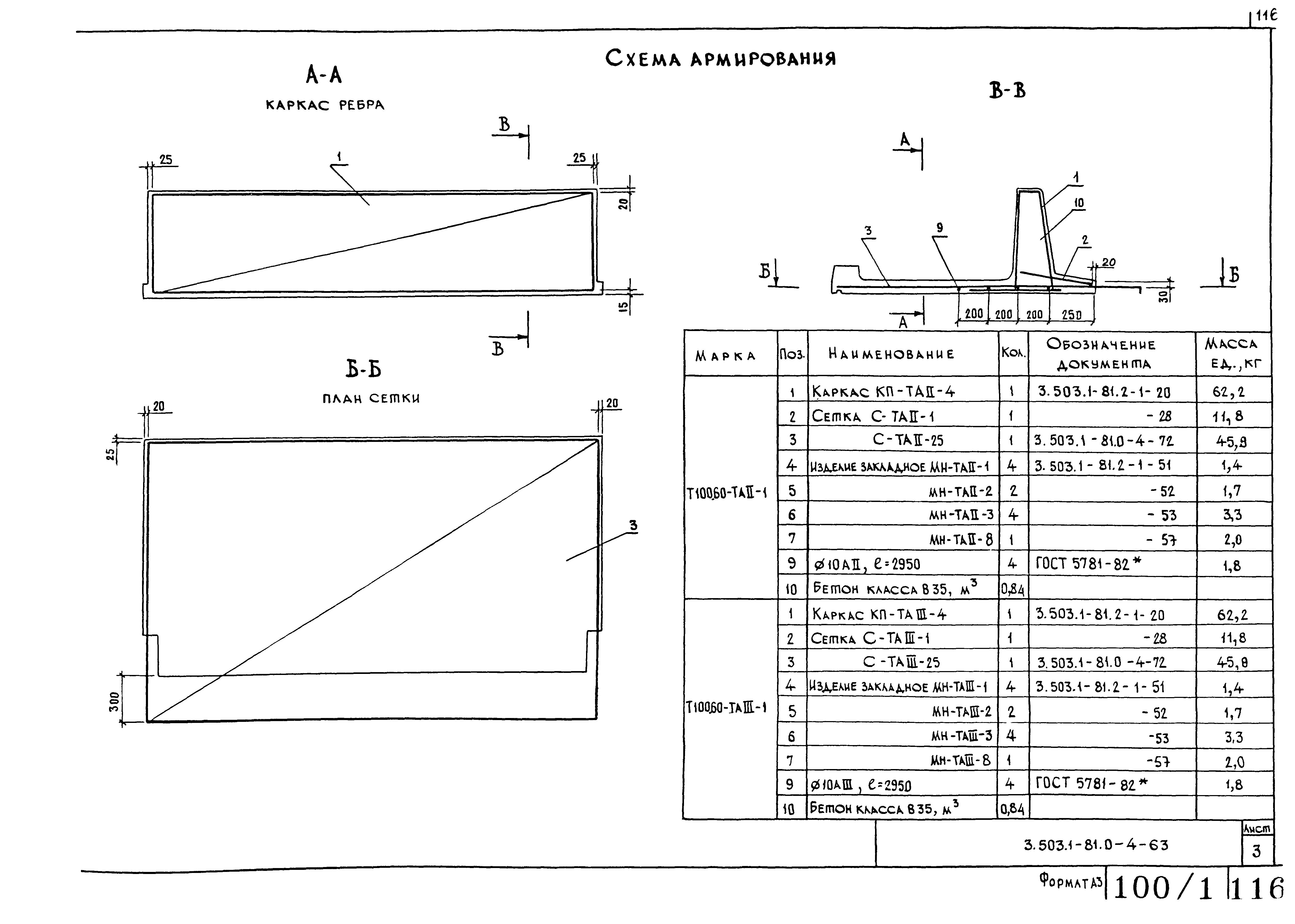 Серия 3.503.1-81