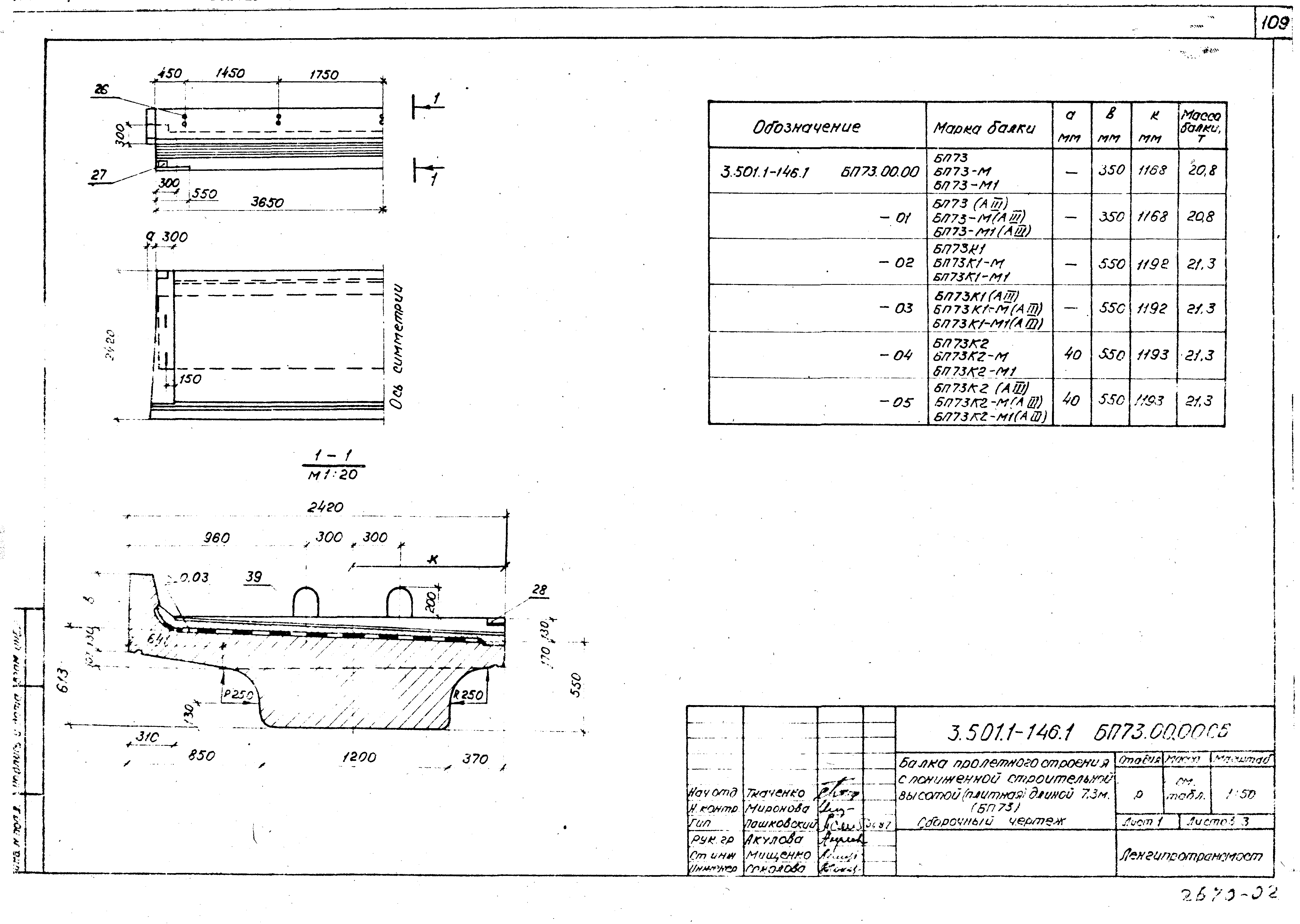 Серия 3.501.1-146