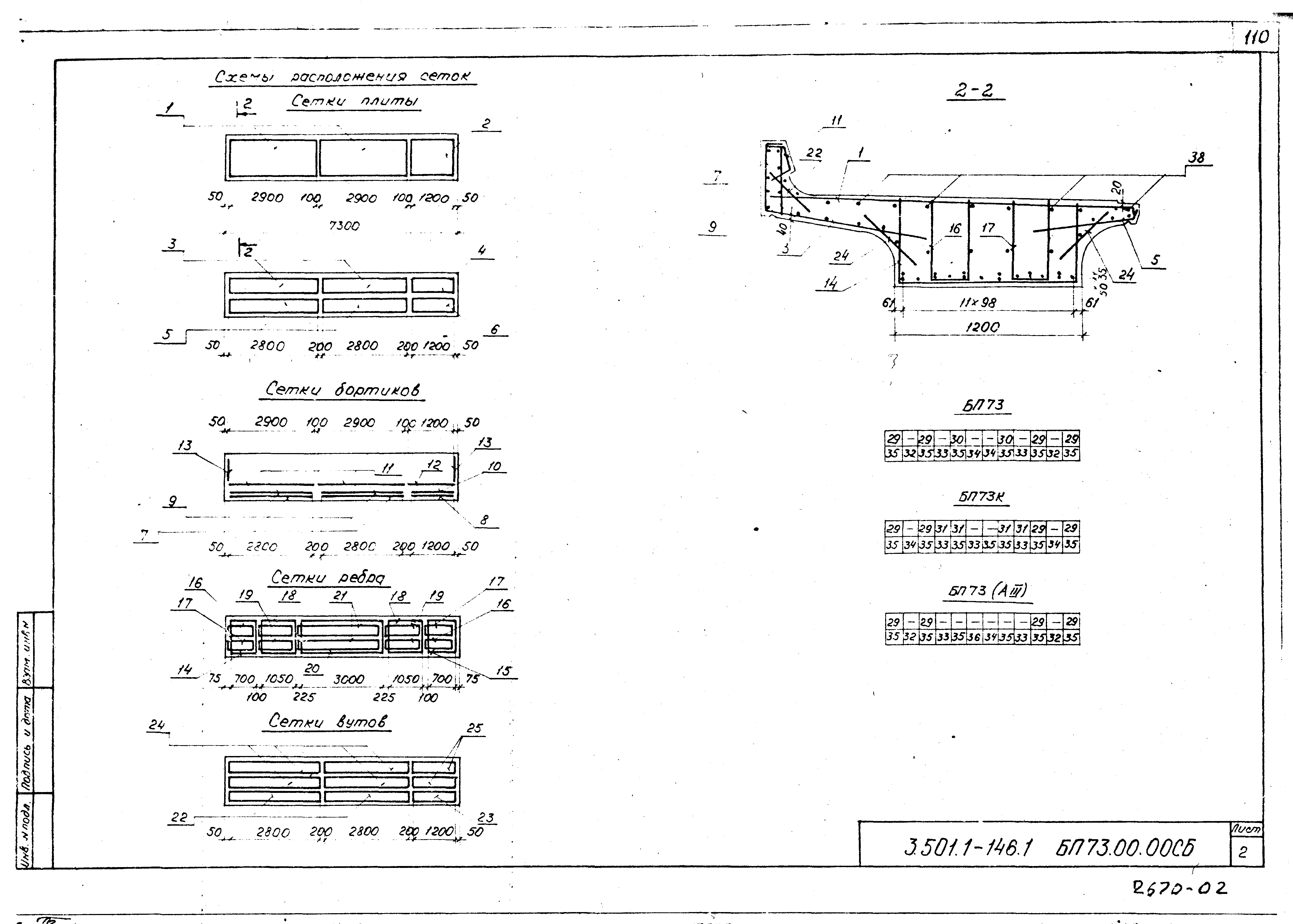 Серия 3.501.1-146