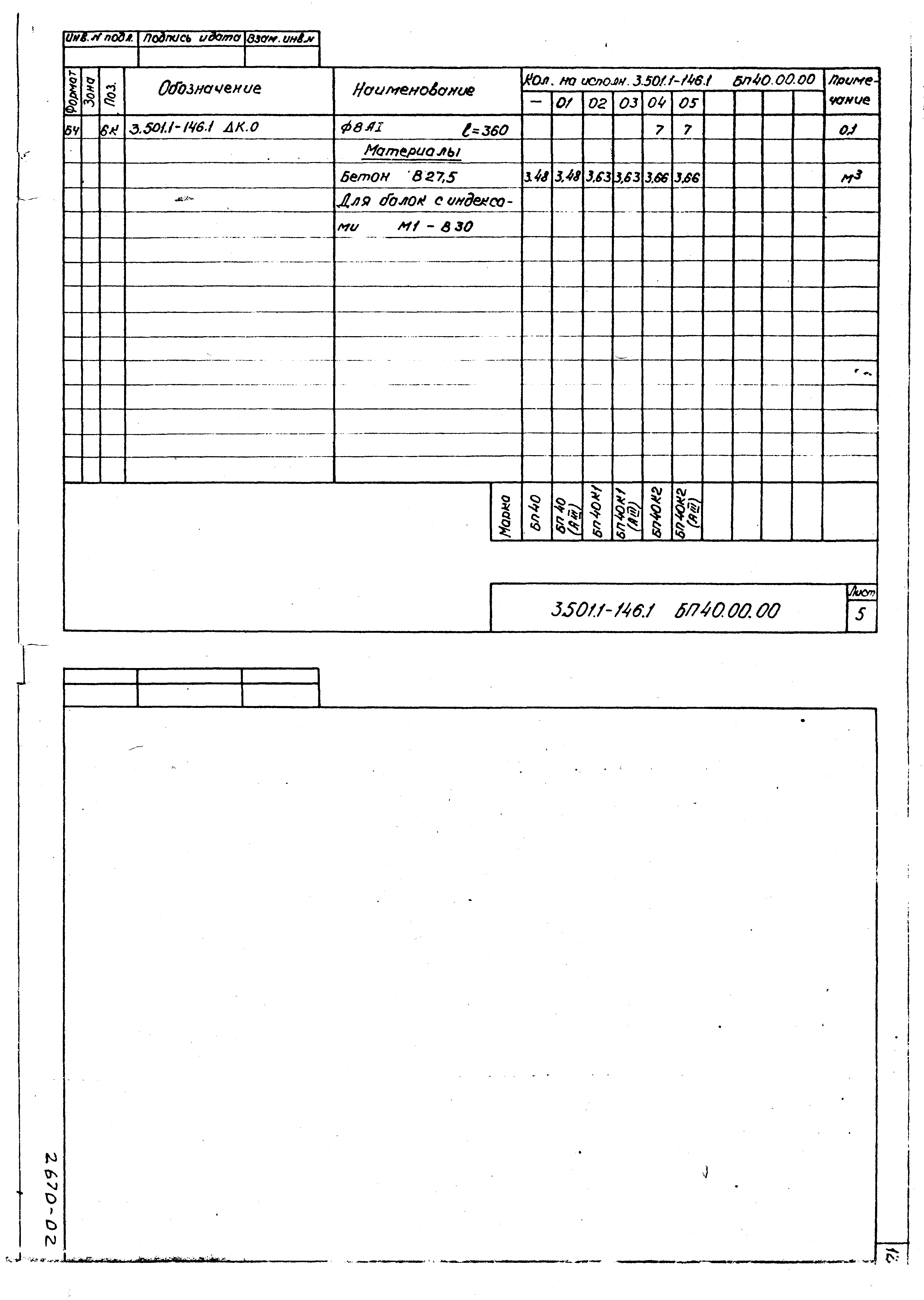 Серия 3.501.1-146
