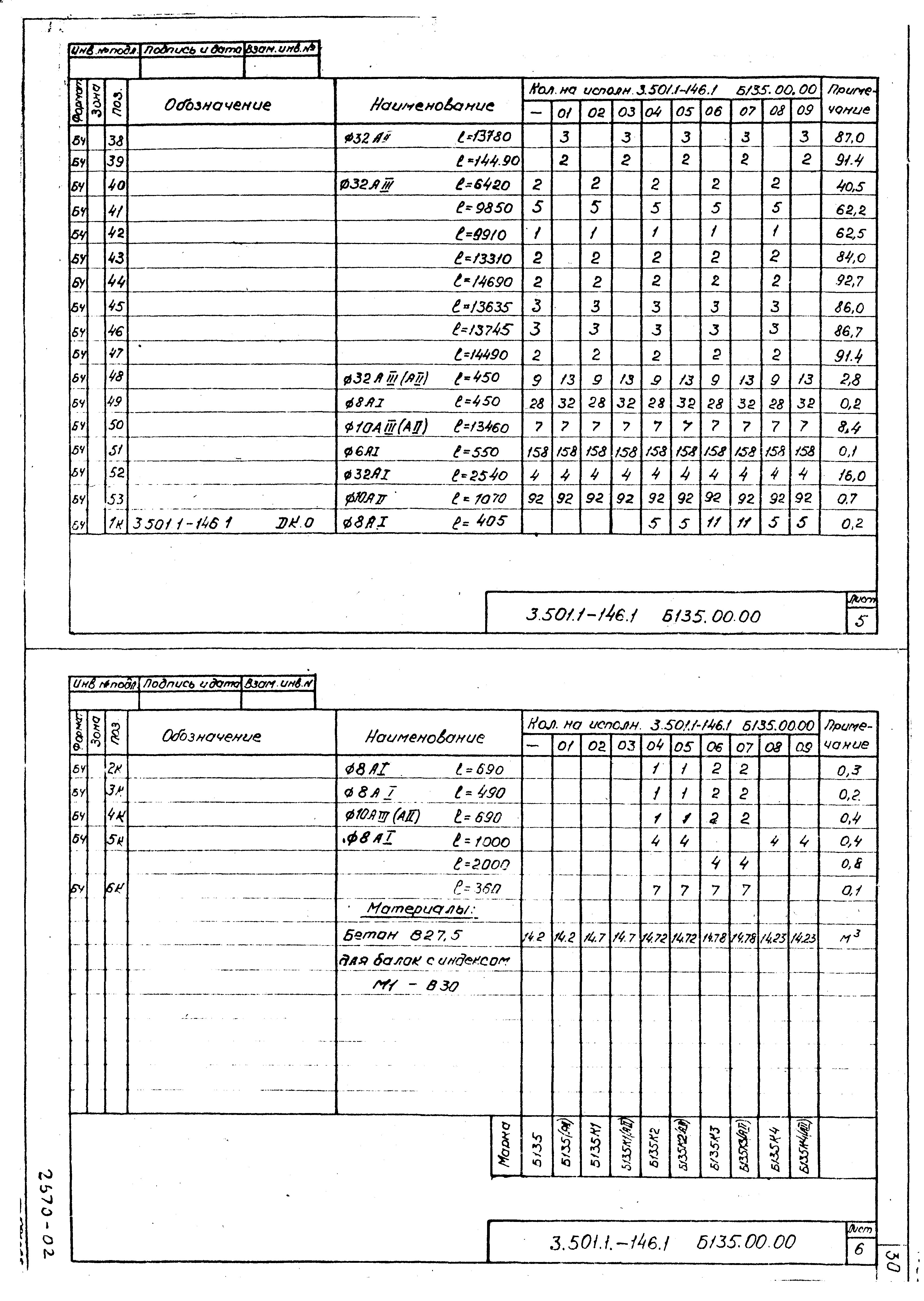 Серия 3.501.1-146