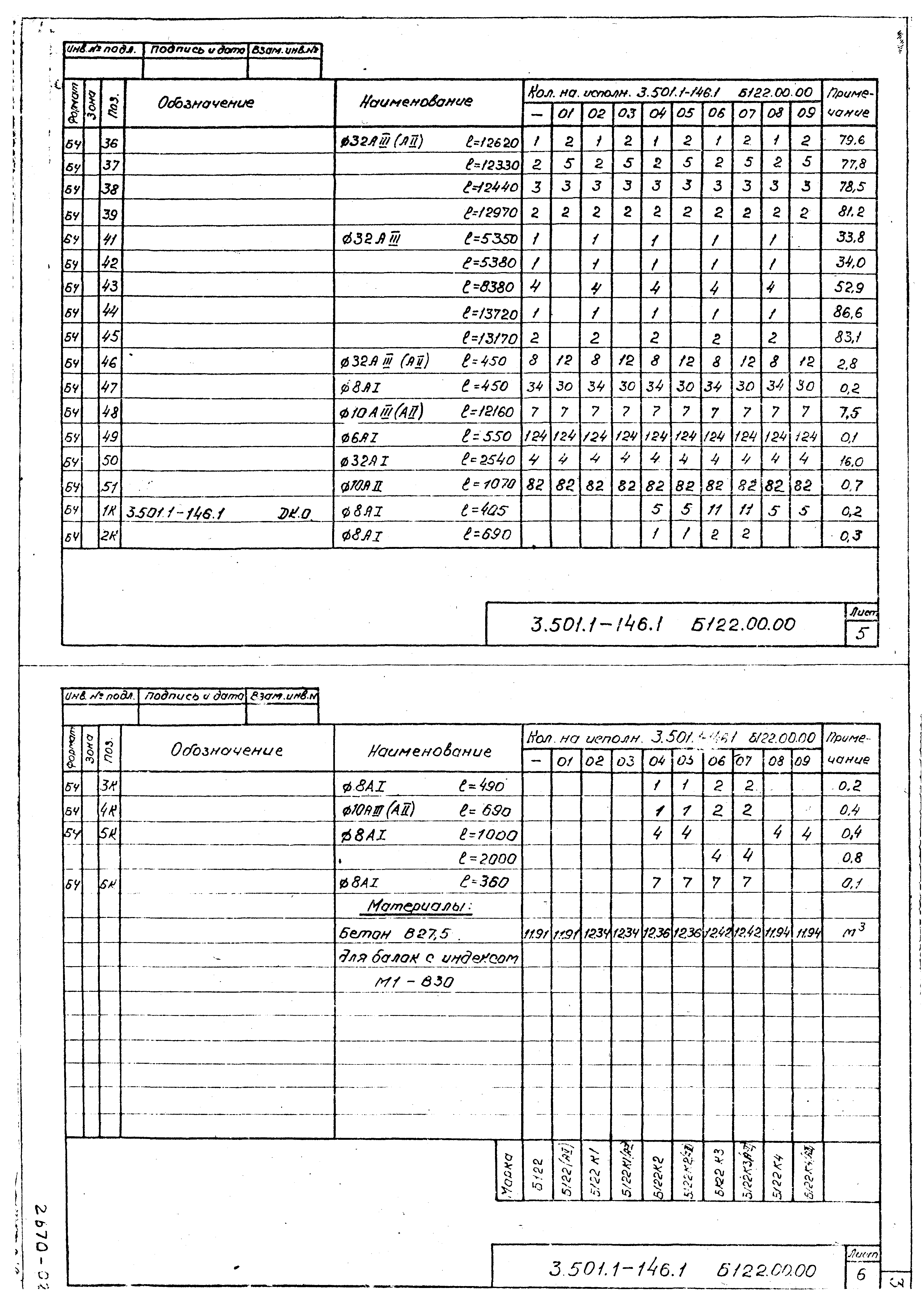 Серия 3.501.1-146