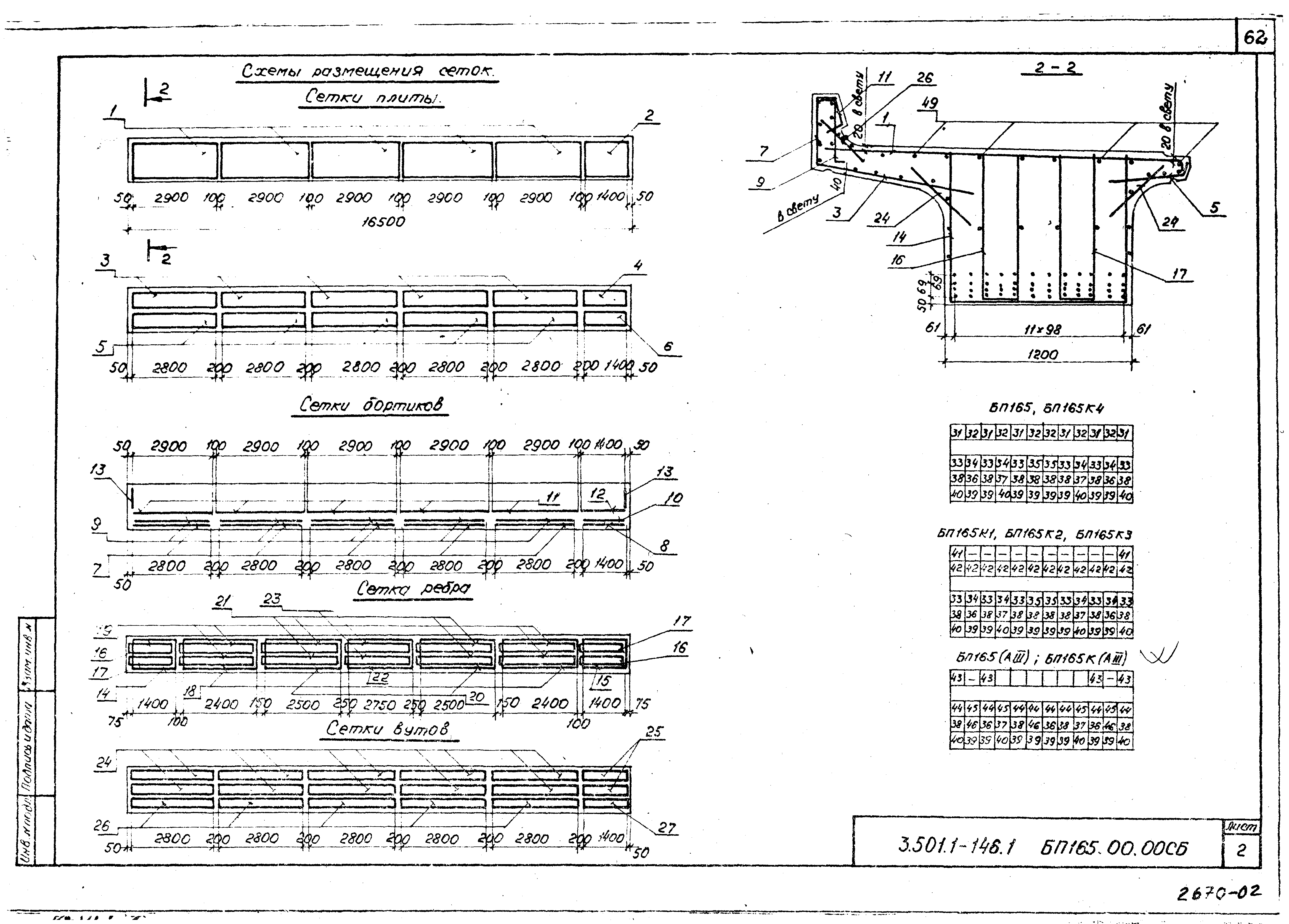 Серия 3.501.1-146