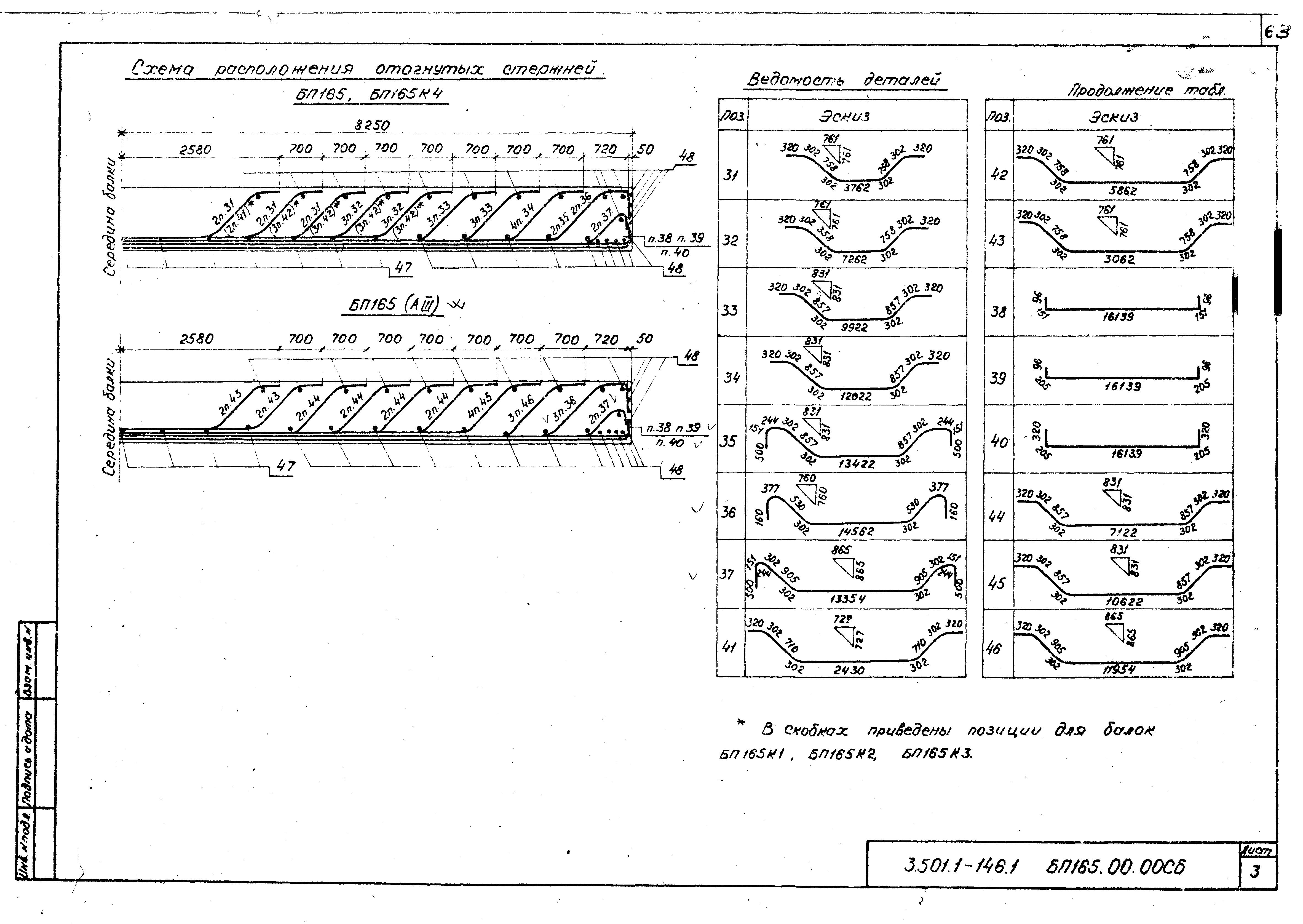 Серия 3.501.1-146