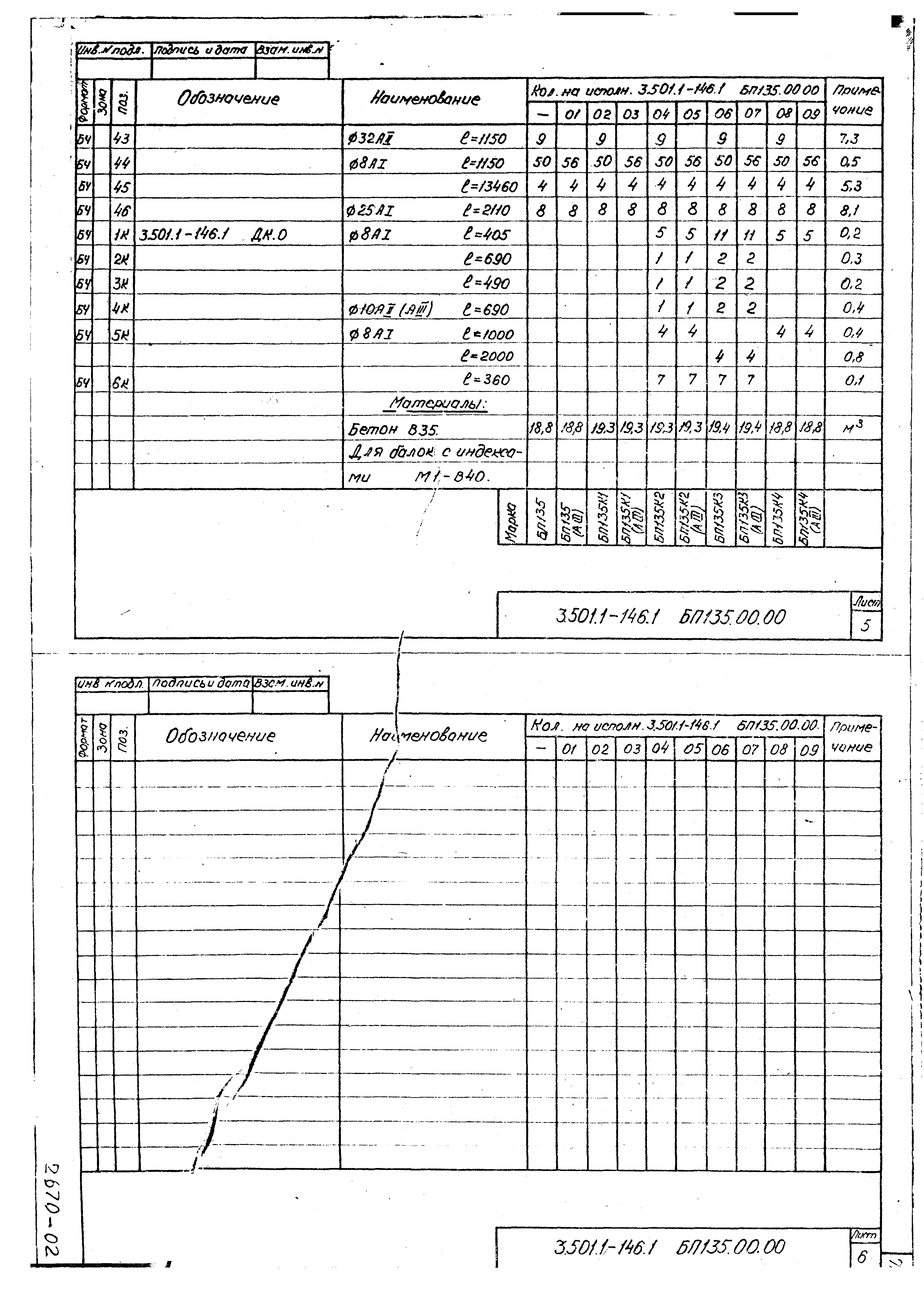 Серия 3.501.1-146