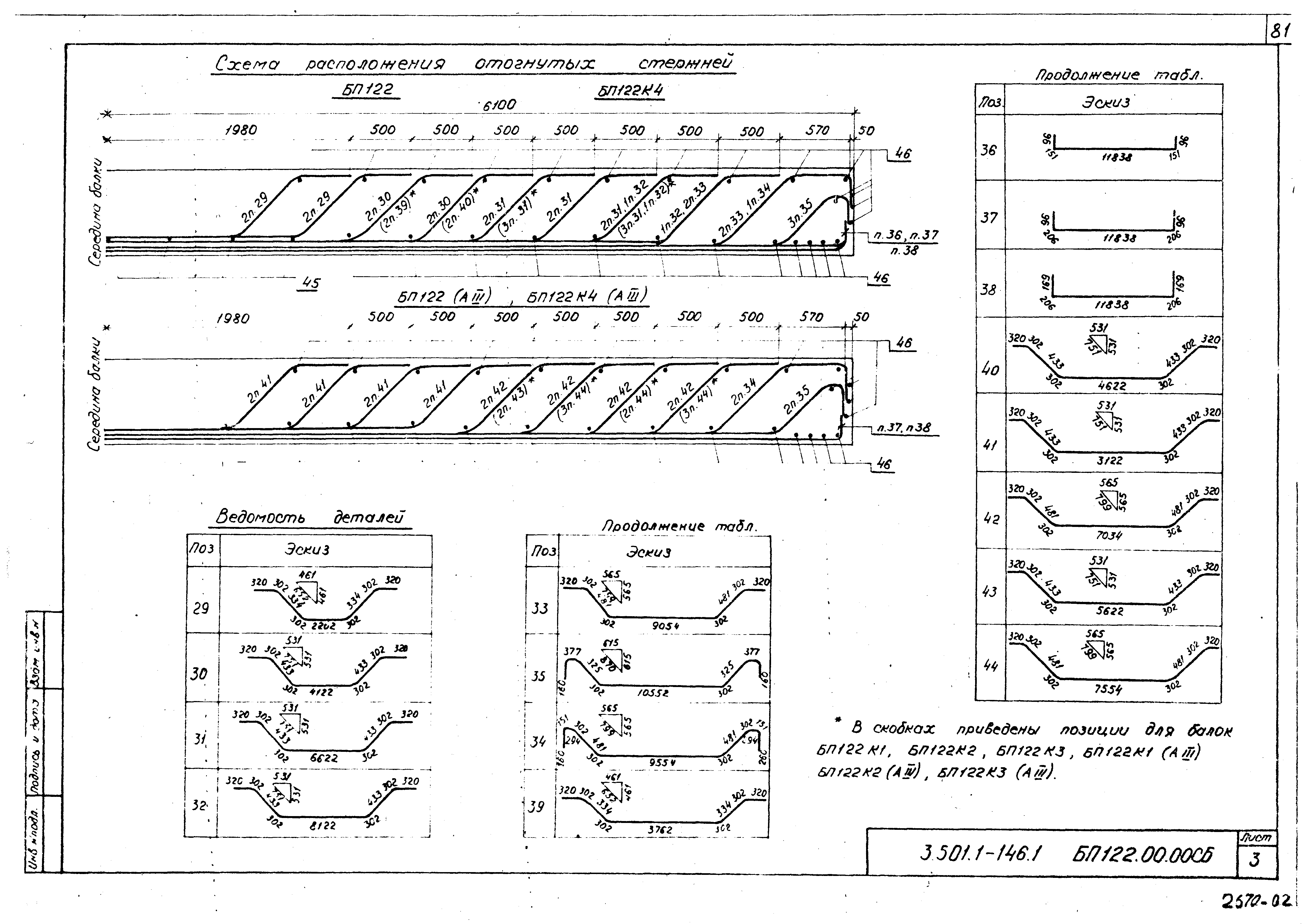 Серия 3.501.1-146
