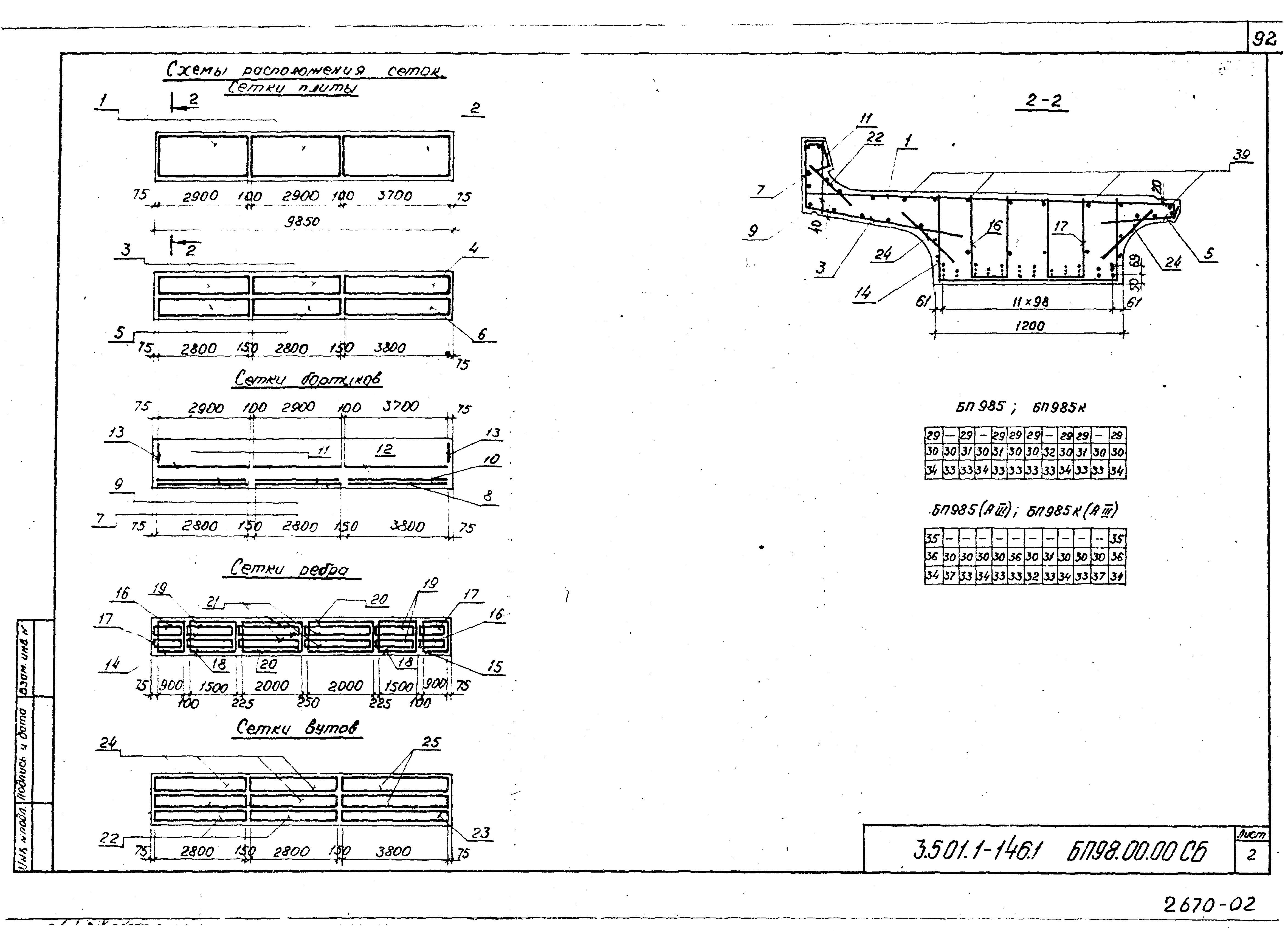 Серия 3.501.1-146