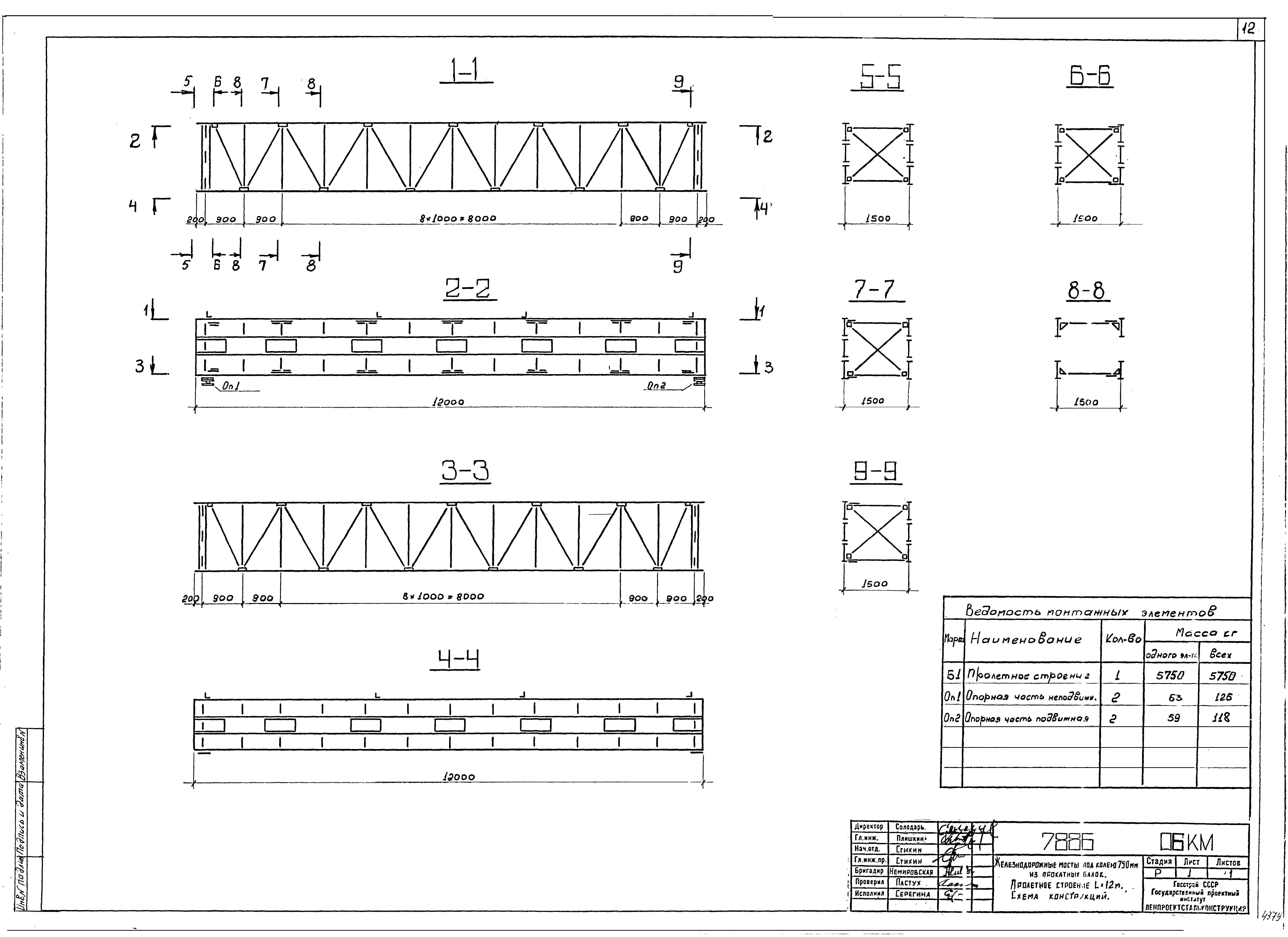 Серия 3.501.2-140