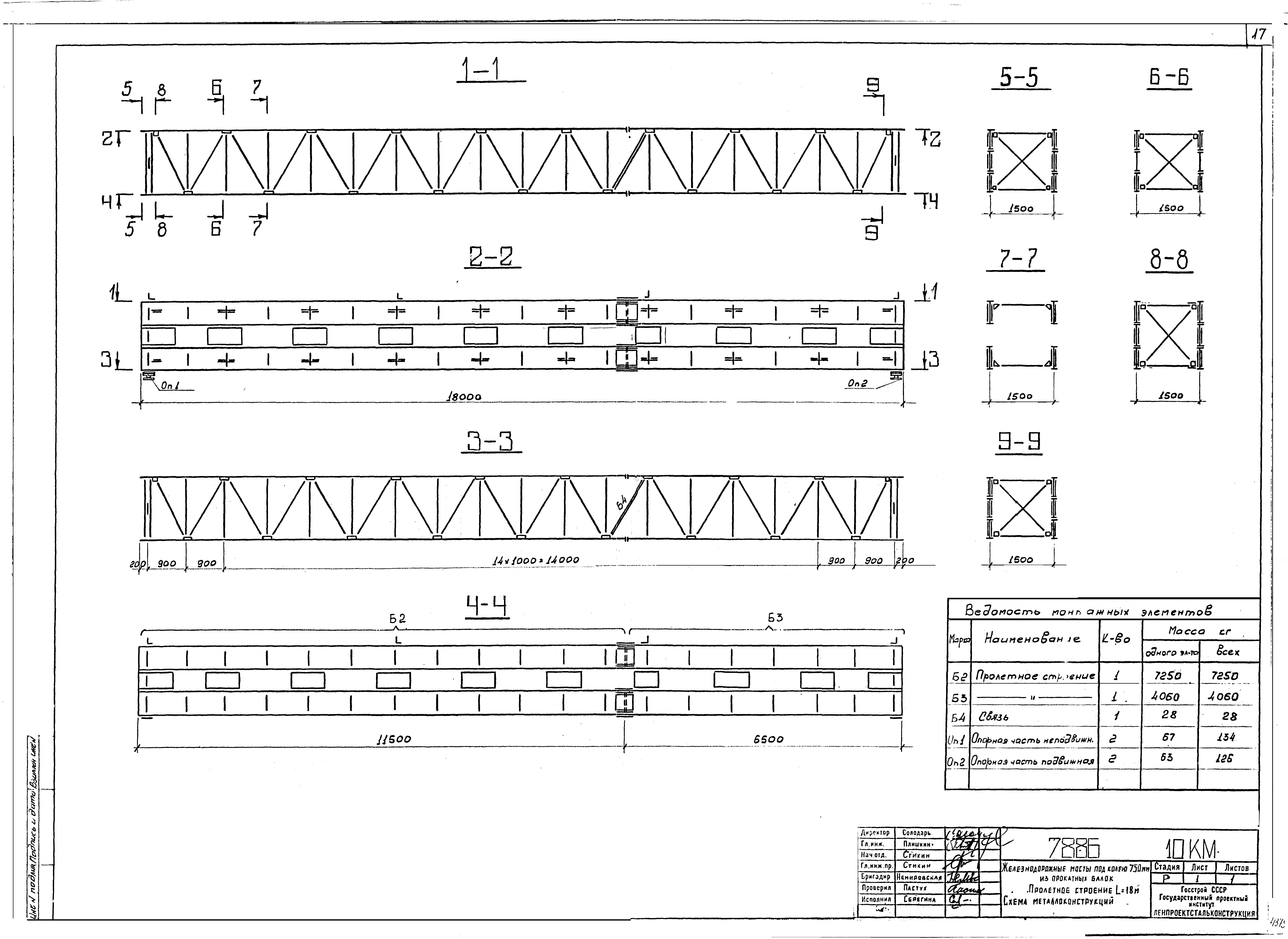 Серия 3.501.2-140