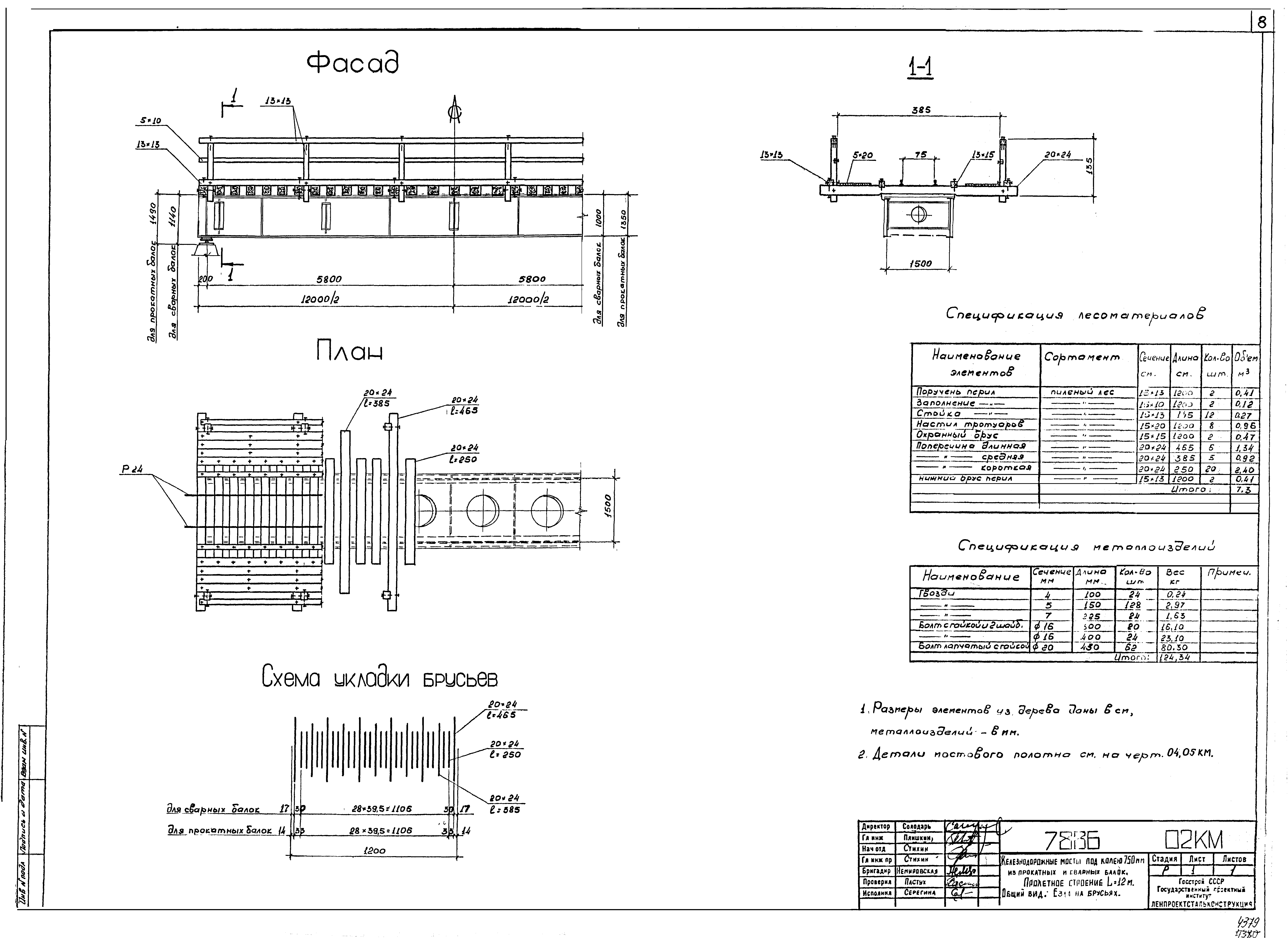 Серия 3.501.2-140