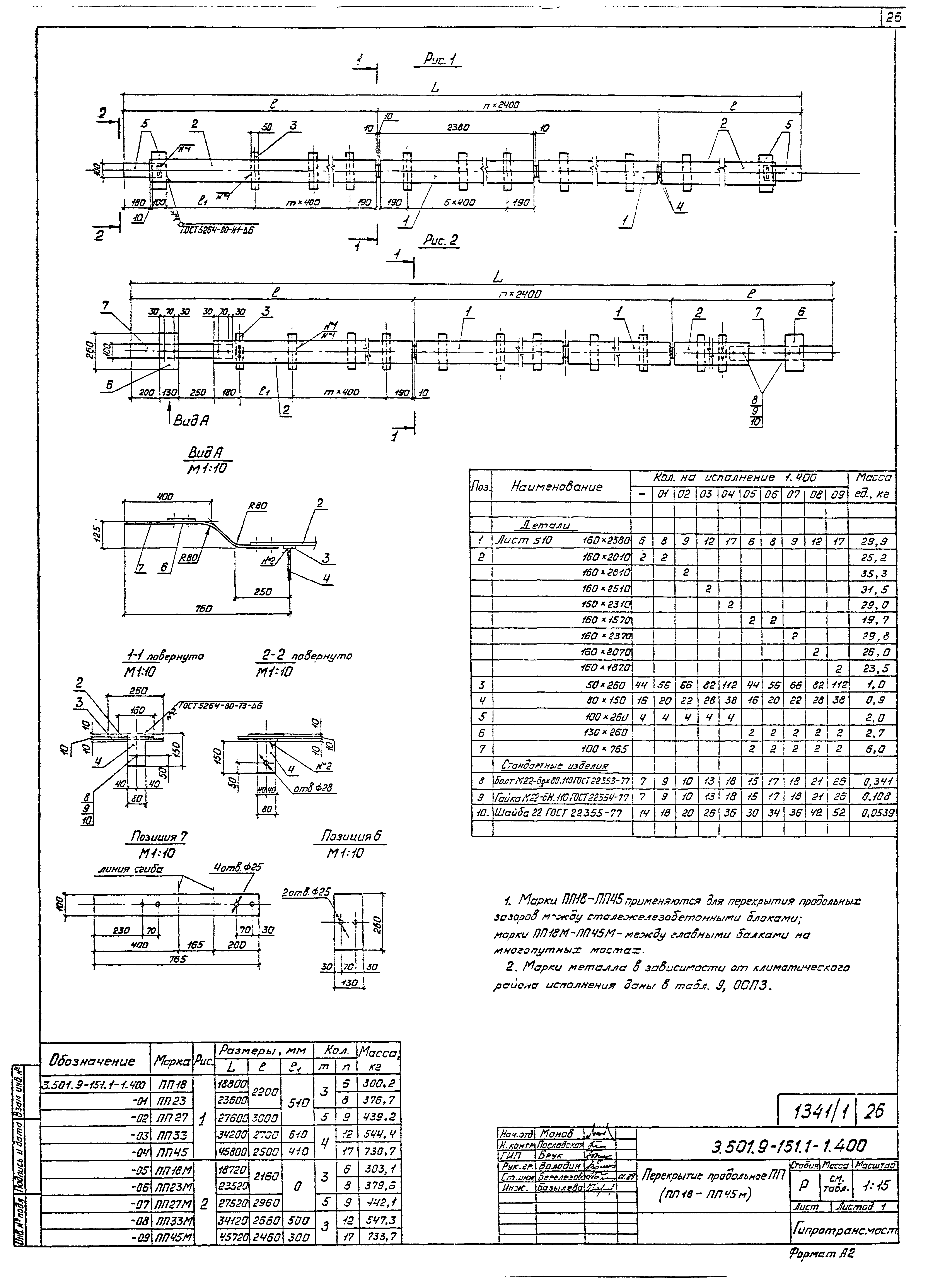 Серия 3.501.9-151