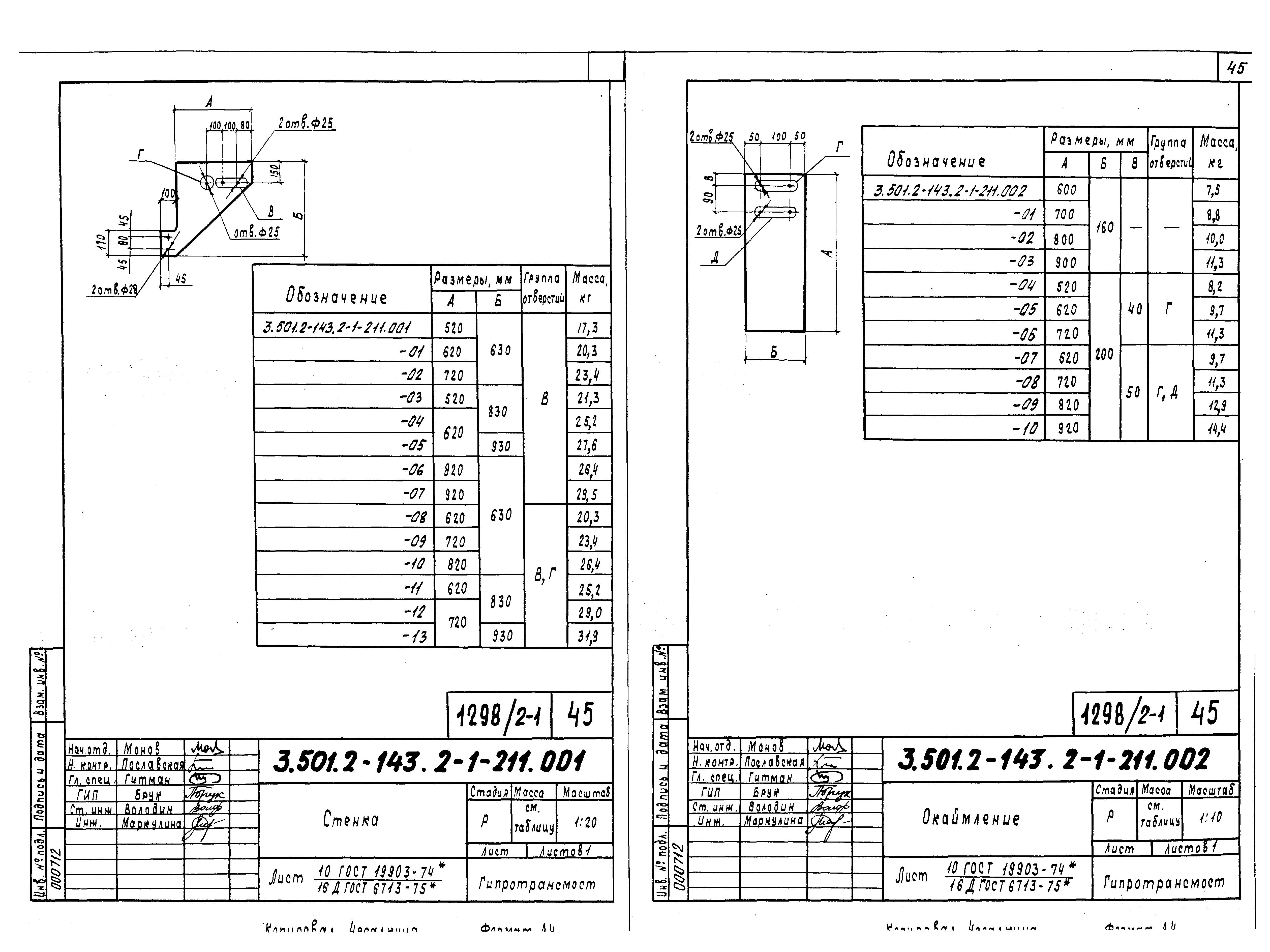 Серия 3.501.2-143