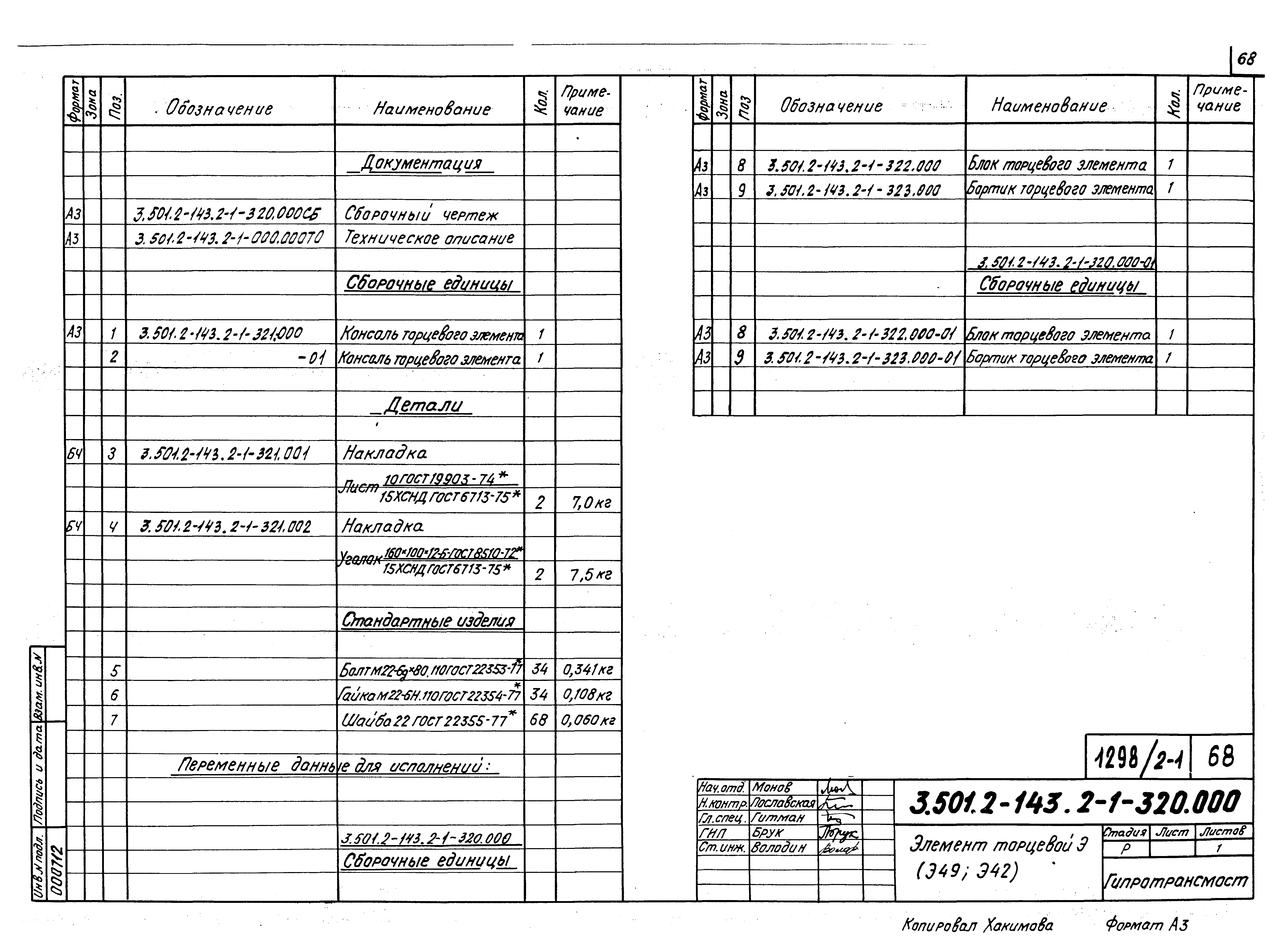 Серия 3.501.2-143