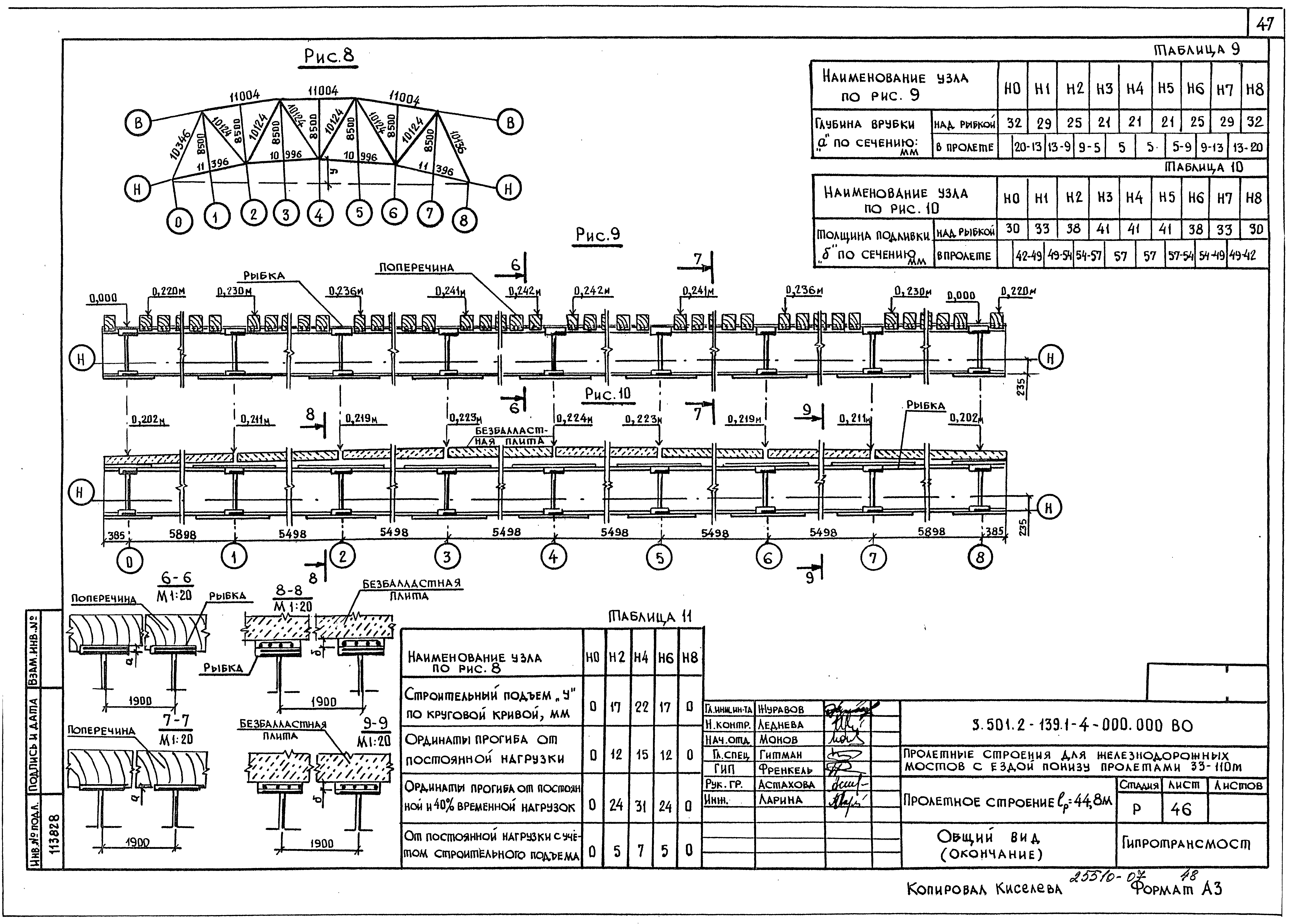 Серия 3.501.2-139