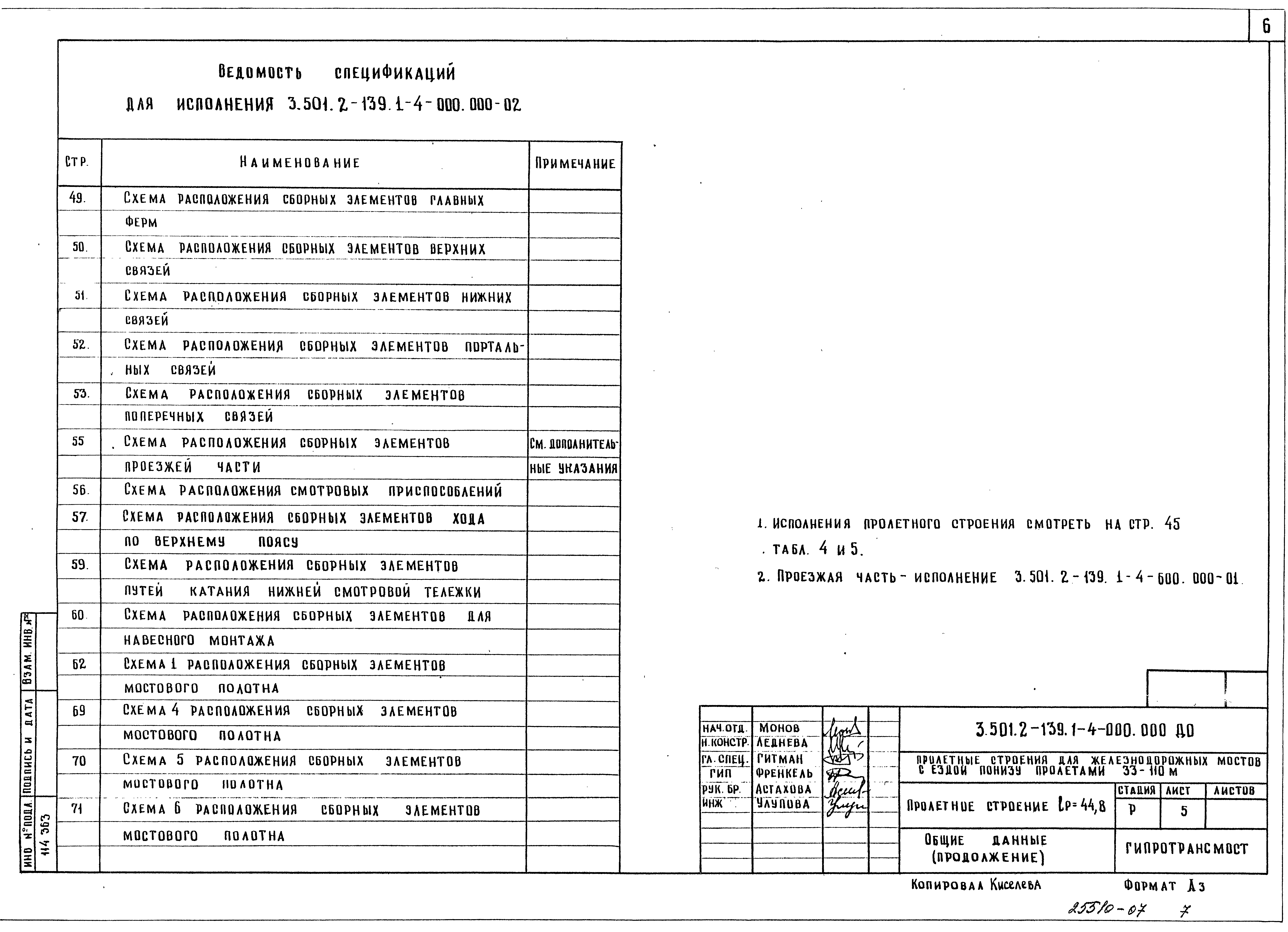 Серия 3.501.2-139